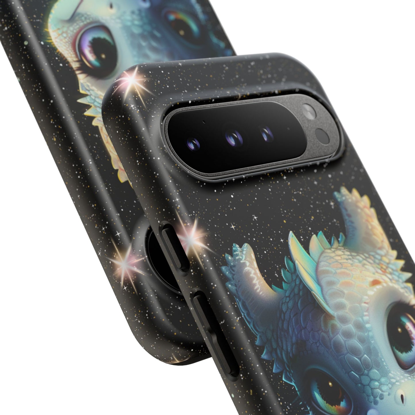 Lumi Google Pixel Tough Case