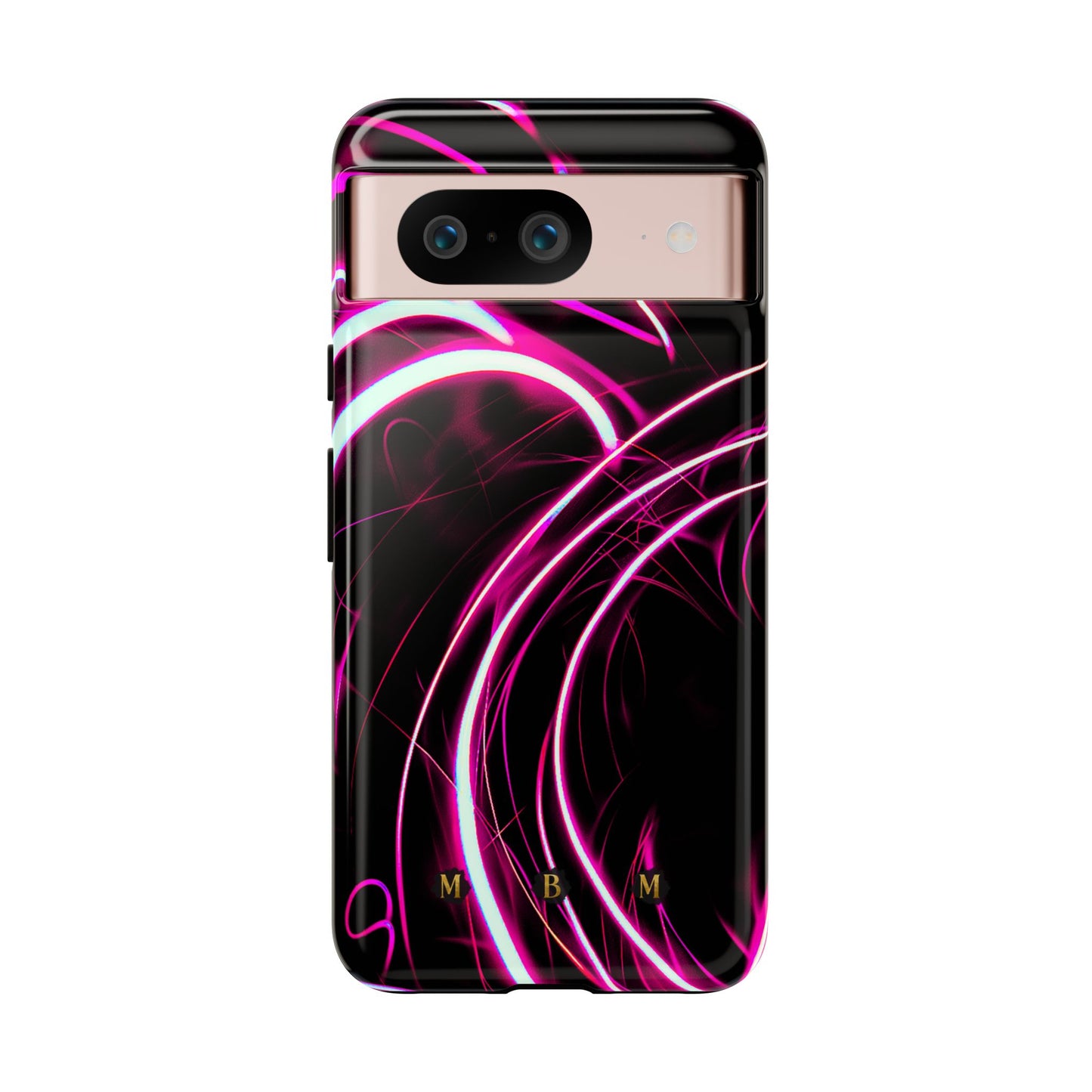 Nova Arcs Google Pixel Tough Case