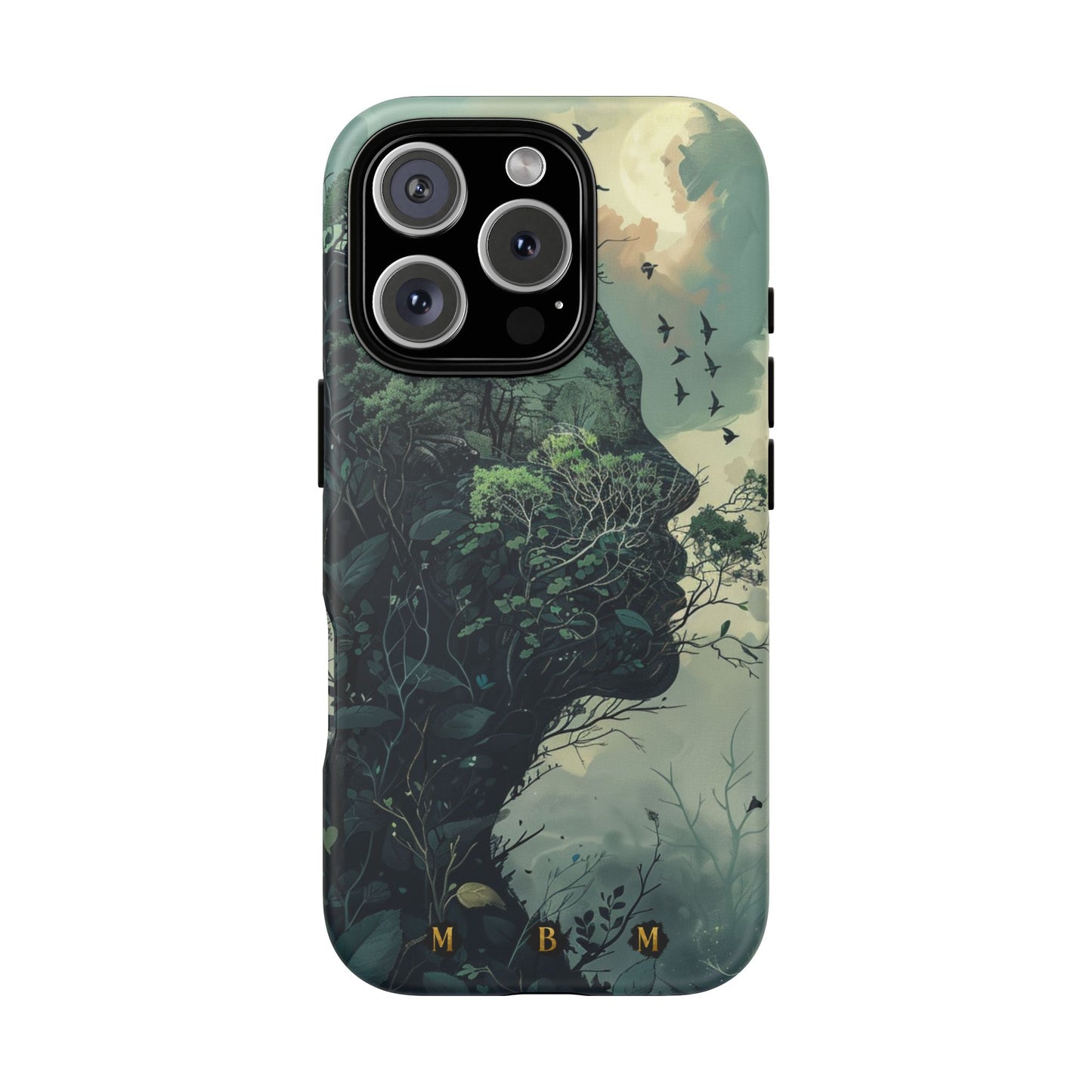 Earth Day iPhone Tough Case