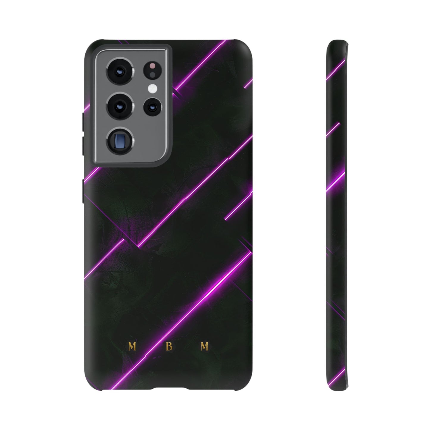 Phantom Vapor Samsung Galaxy S Tough Case