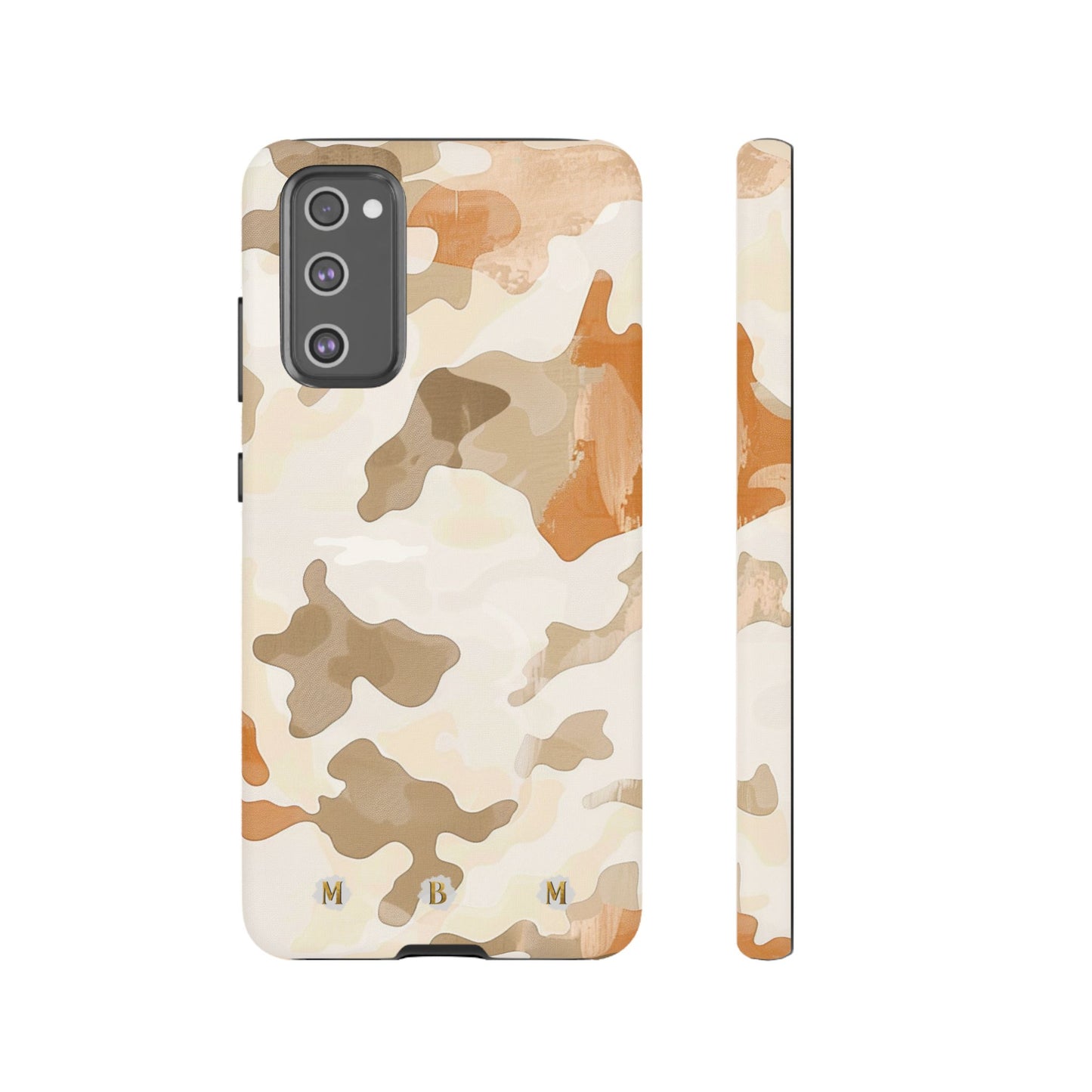 Desert Storm Samsung Galaxy S Tough Case
