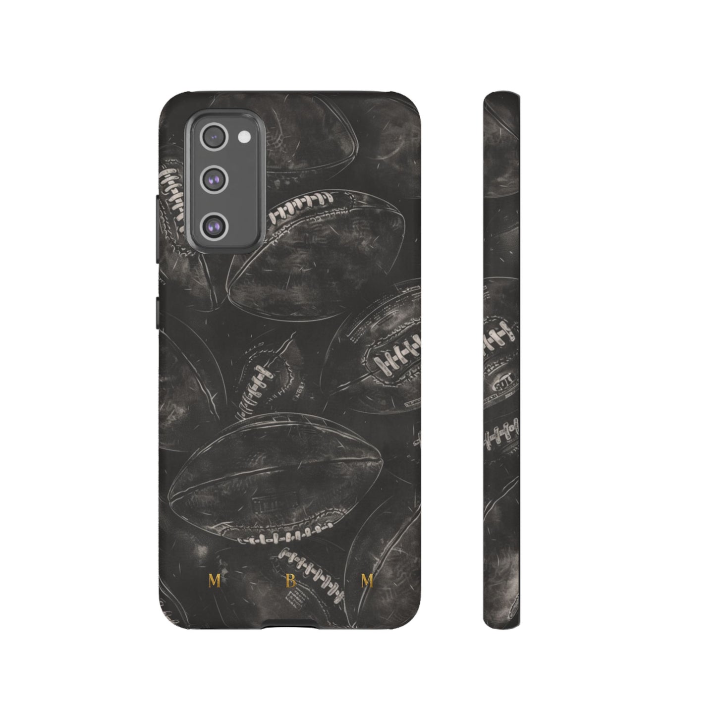 Ball Legends Samsung Galaxy S Tough Case