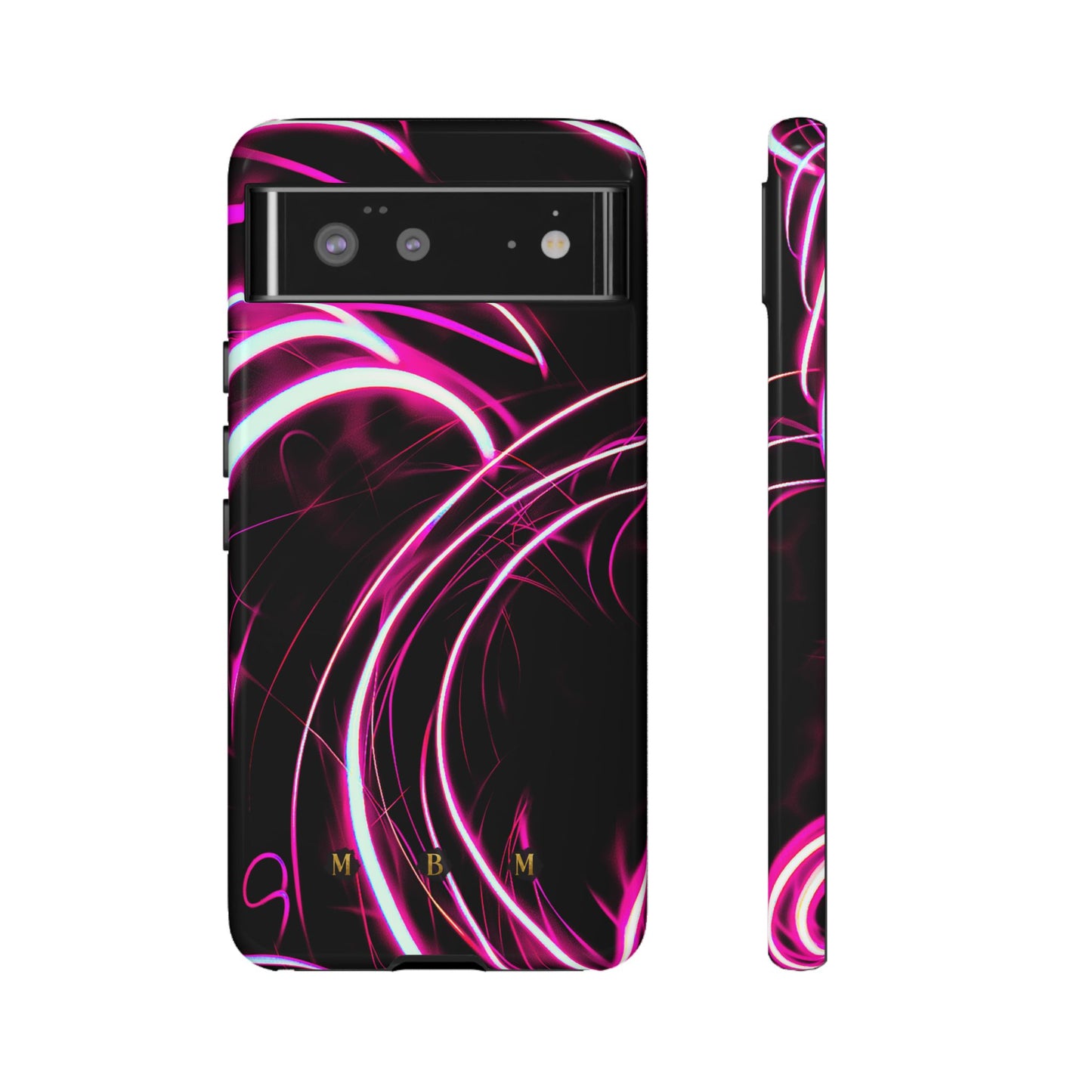 Nova Arcs Google Pixel Tough Case