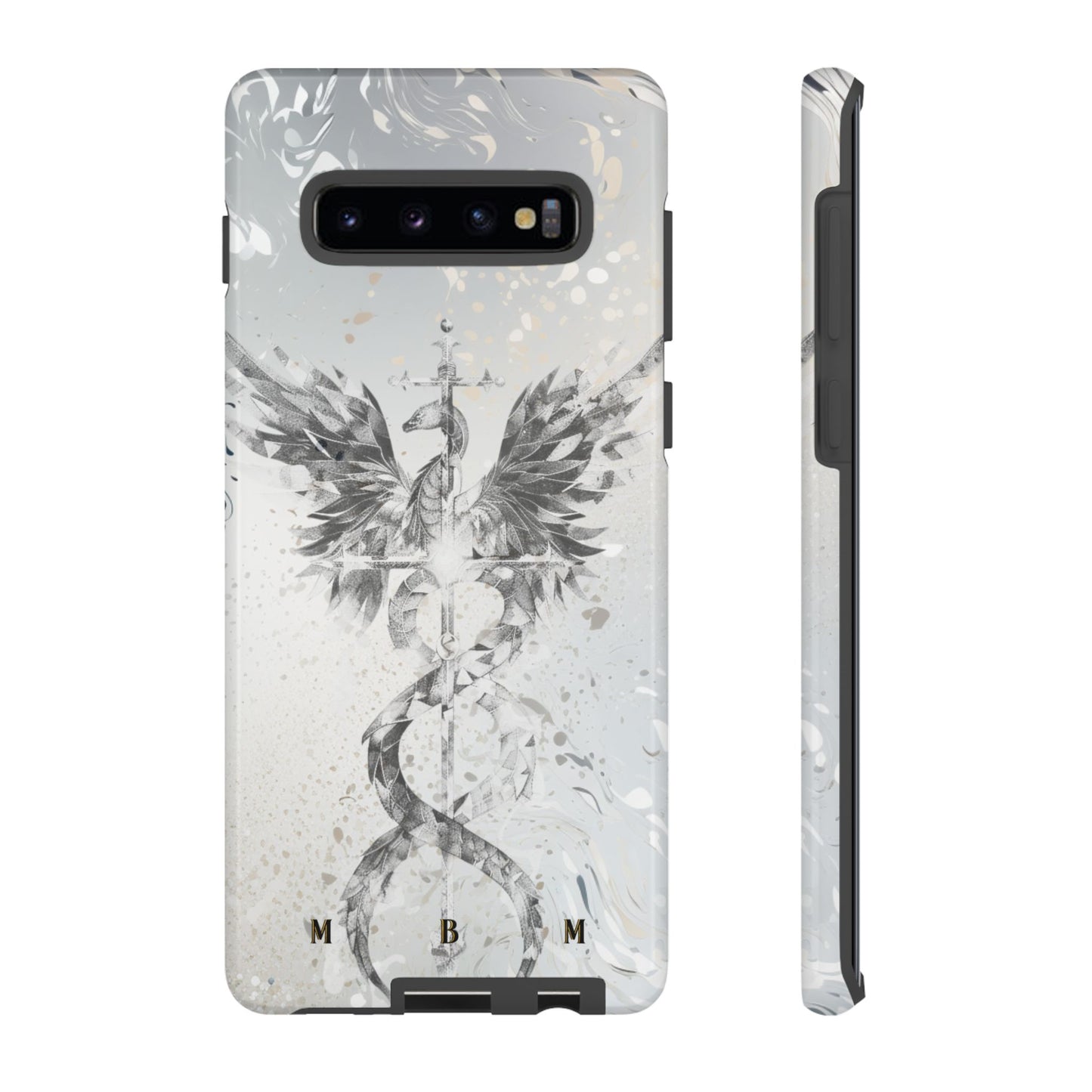 Ascension Samsung Galaxy S Tough Case
