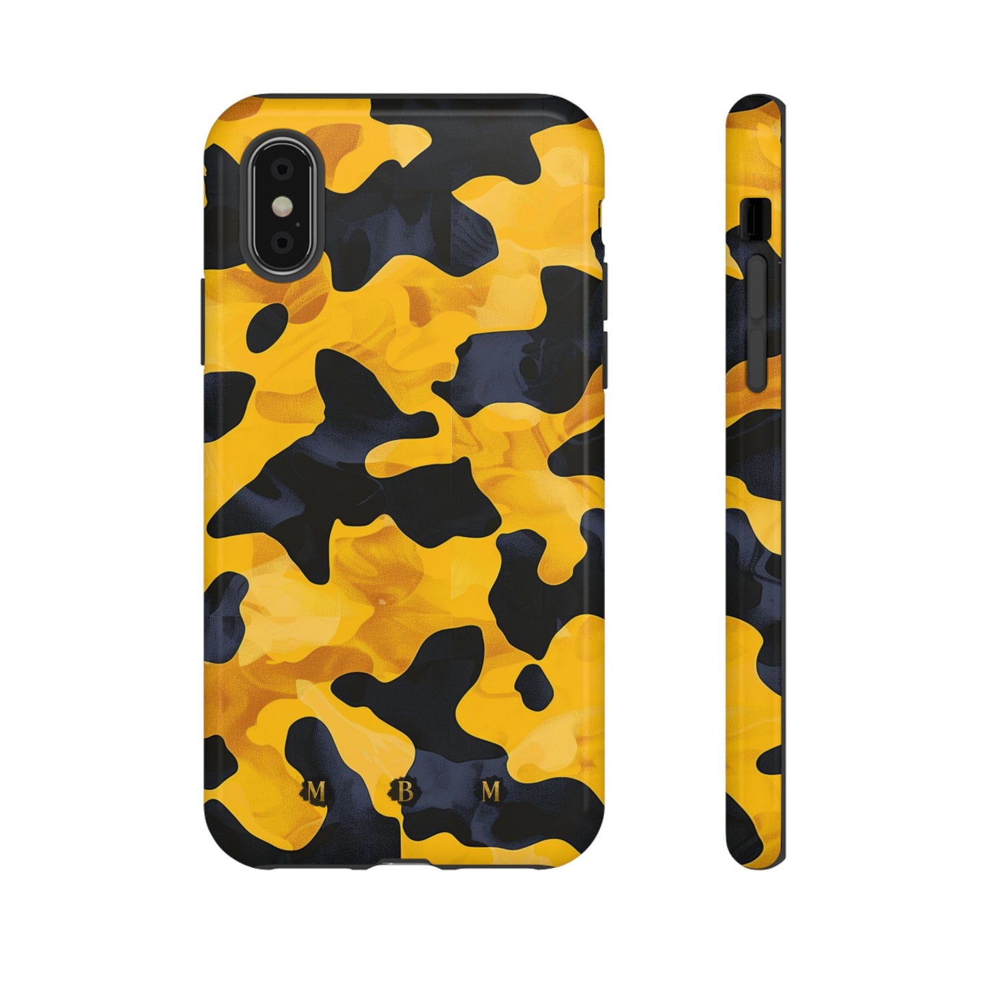 Stinger Stealth iPhone Tough Case