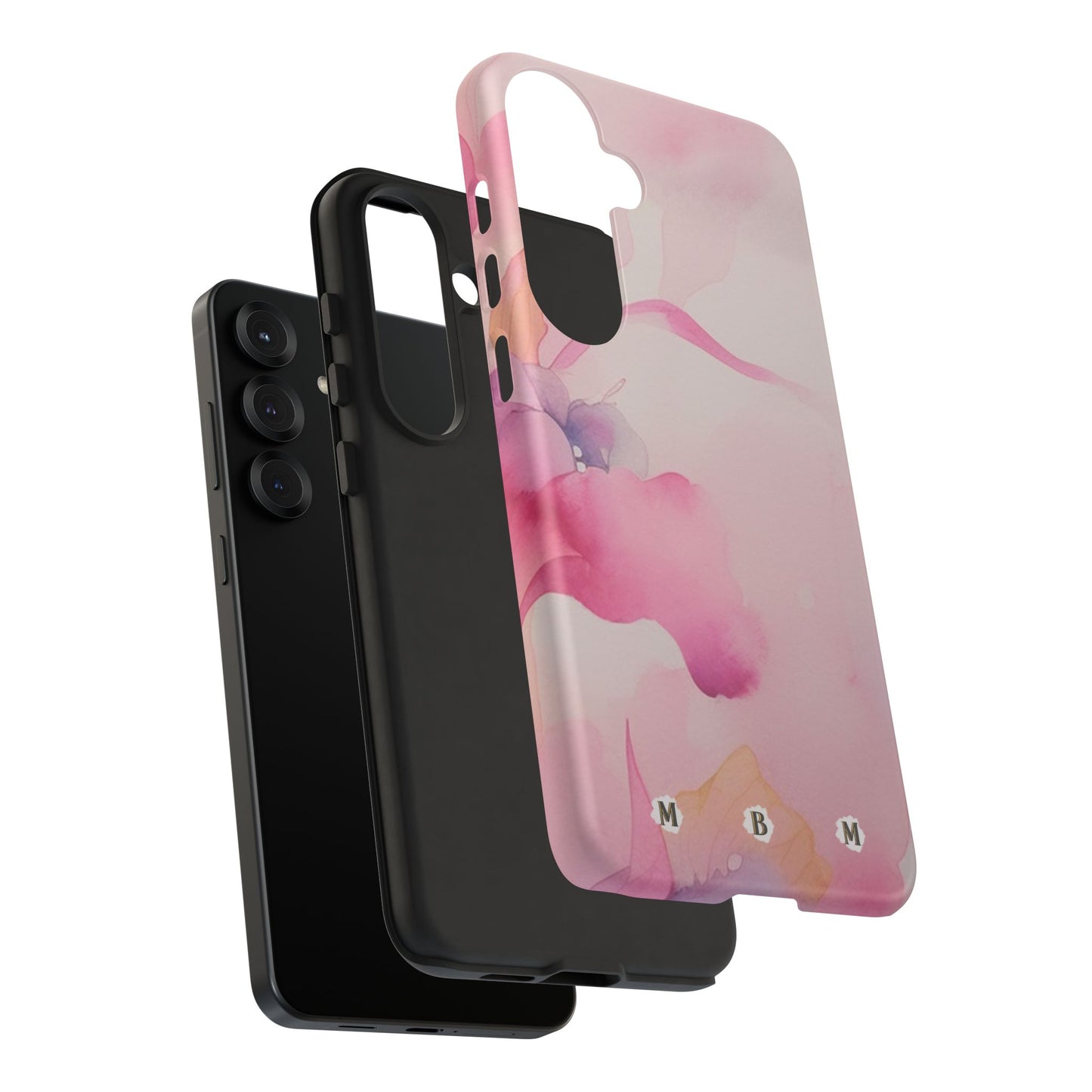 Blush Crush Samsung Galaxy S Tough Case