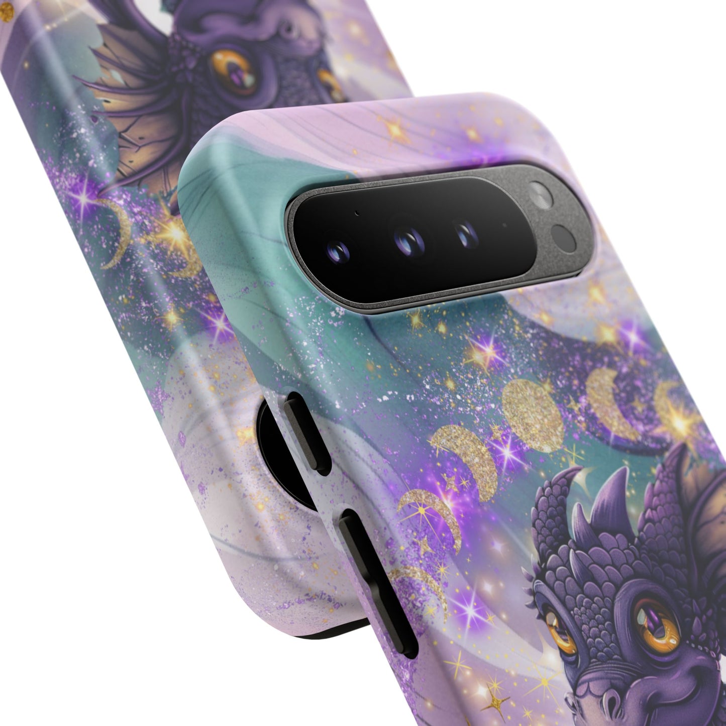 Binky Google Pixel Tough Case