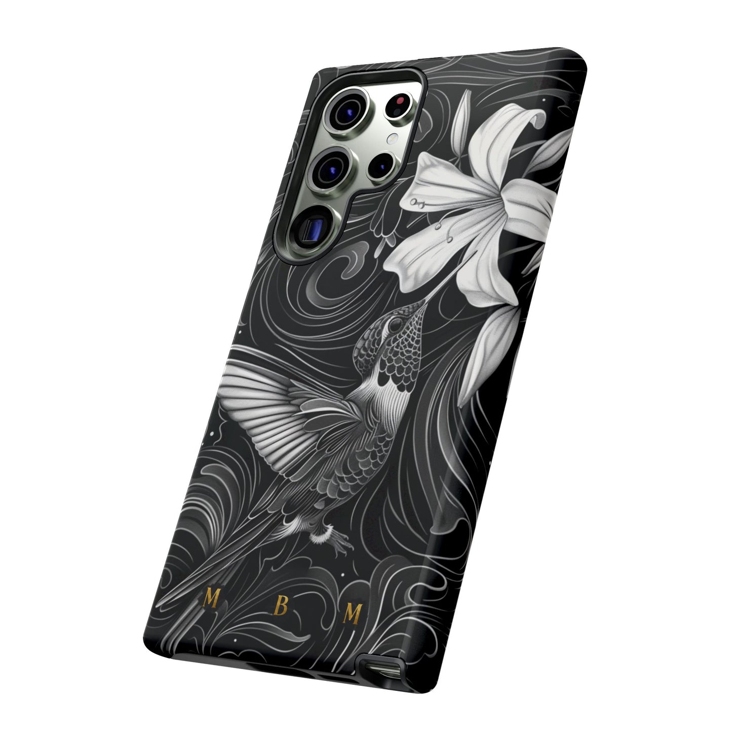 Lily’s Lure Samsung Galaxy S Tough Case