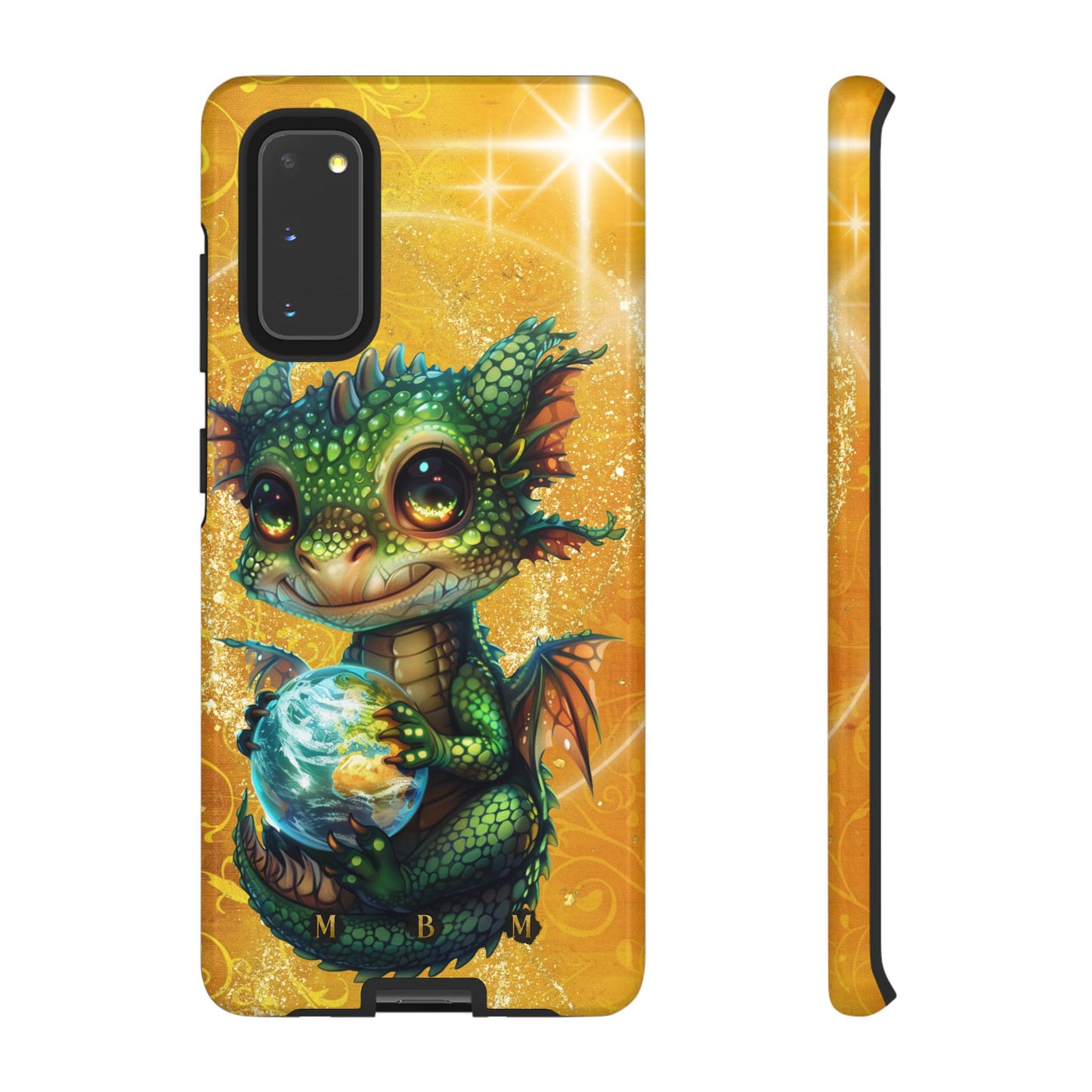 Pickles Samsung Galaxy S Tough Case