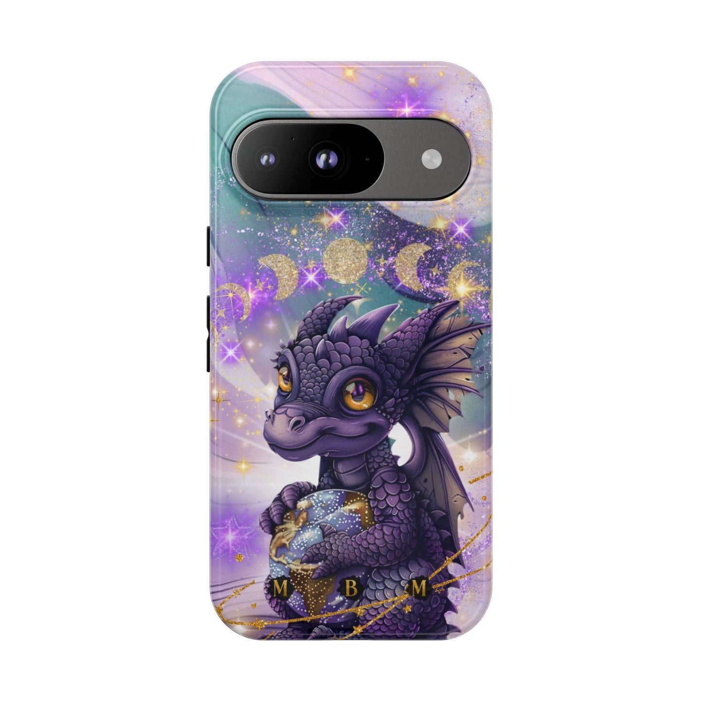 Binky Google Pixel Tough Case