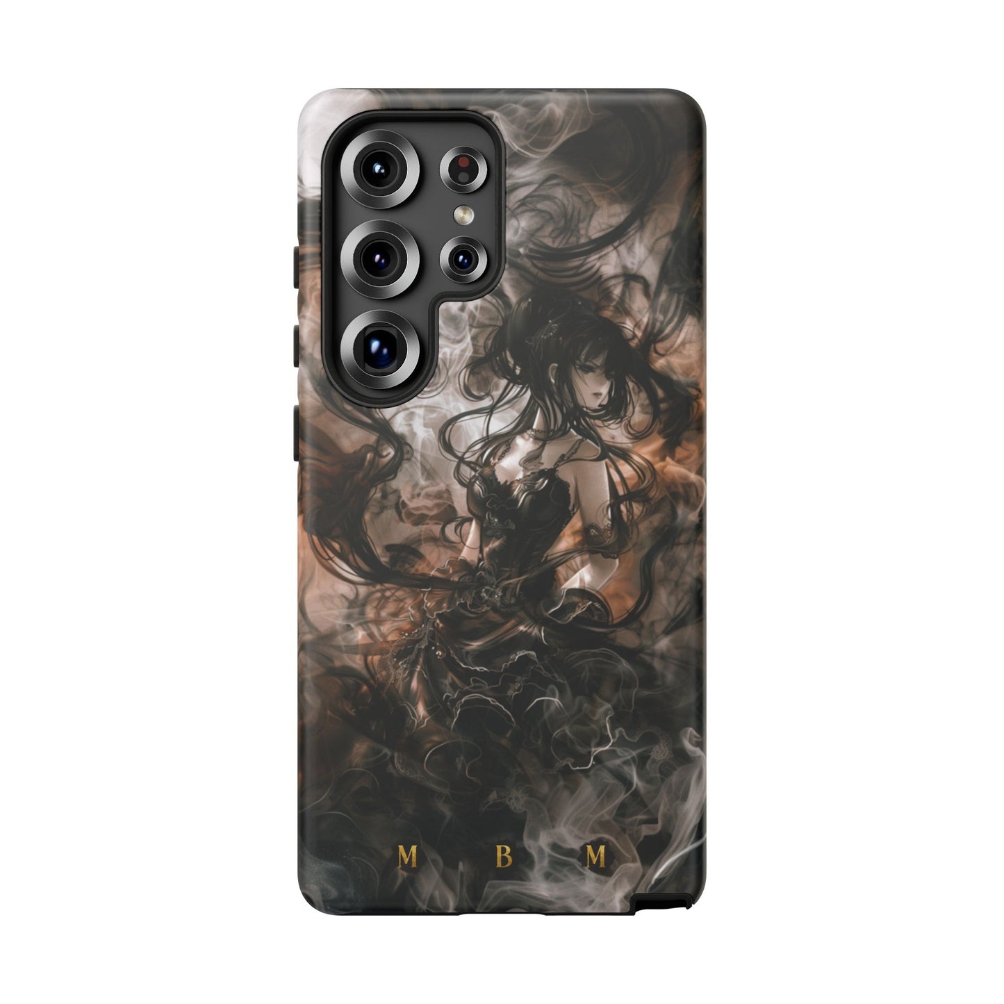 Rave’N Samsung Galaxy S Tough Case