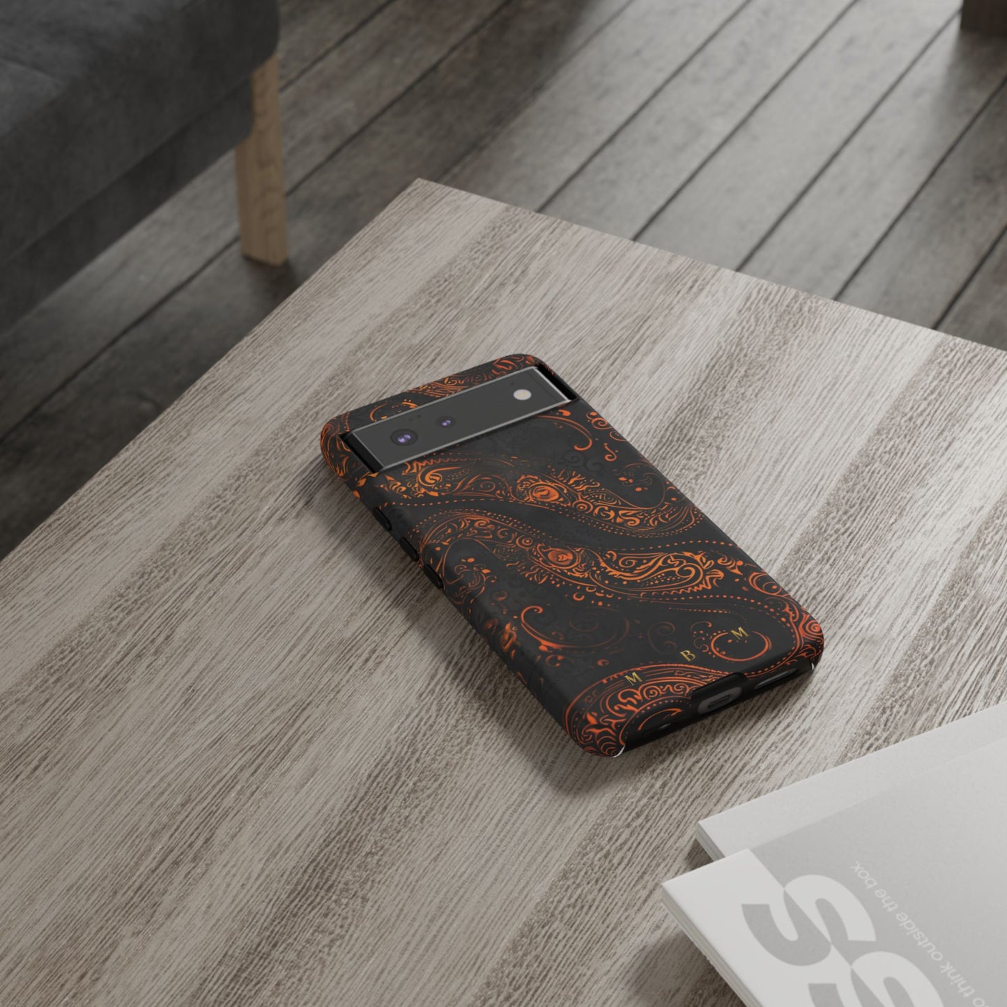 Mystic Veil Google Pixel Tough Case