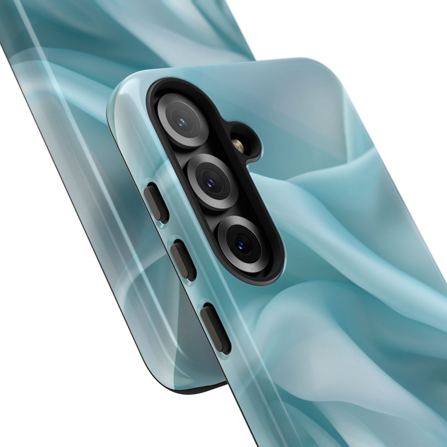 Whispering Winds Samsung Galaxy S Tough Case