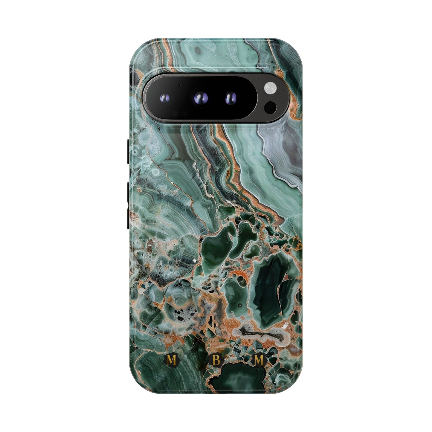 Envious Jade Google Pixel Tough Case
