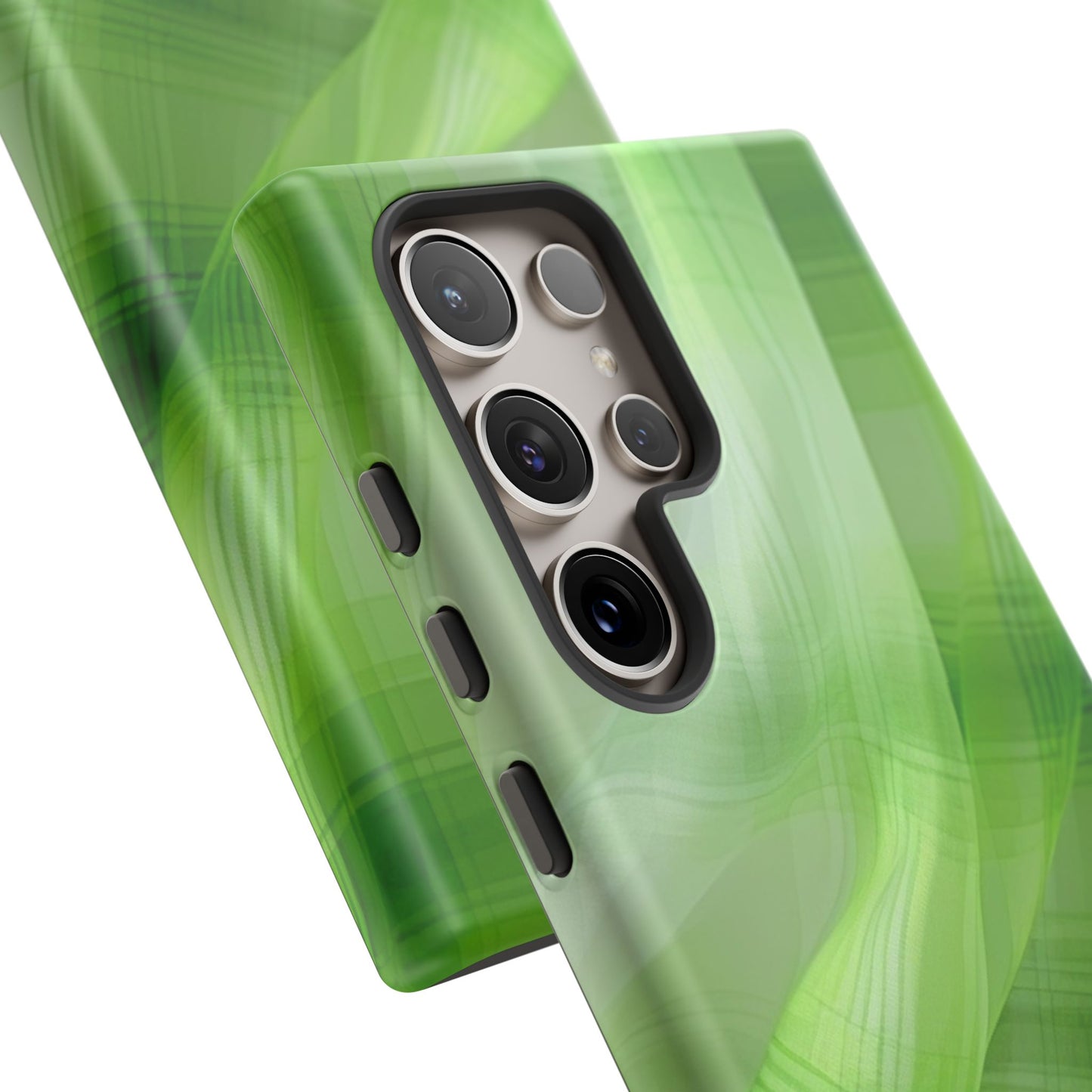 Algae Samsung Galaxy S Tough Case