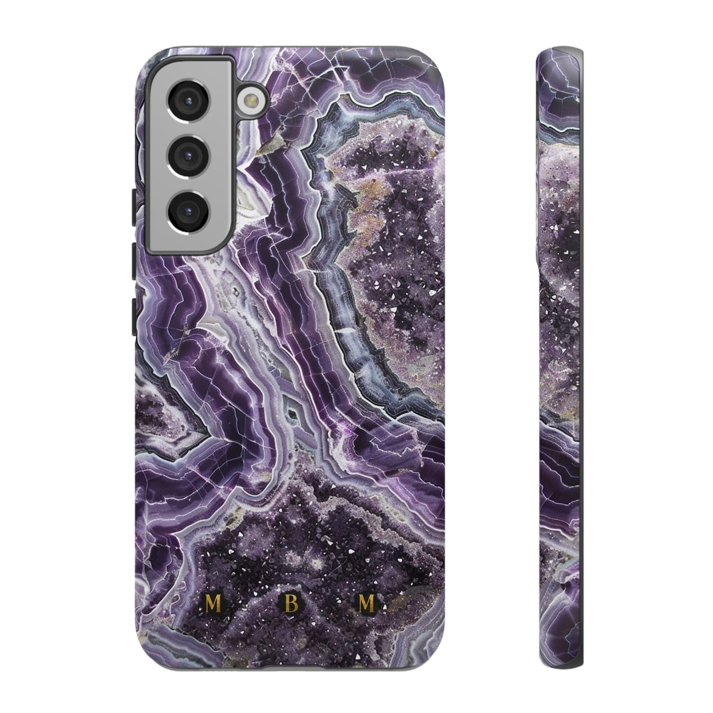 Majestic Amethyst Samsung Galaxy S Tough Case