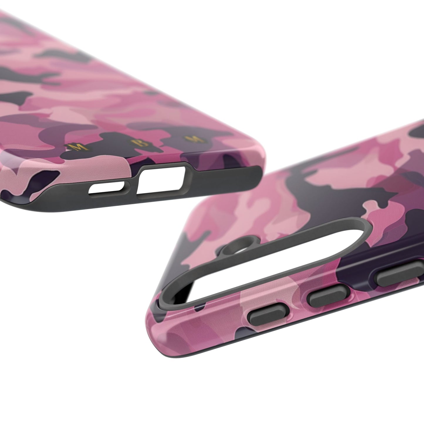 Sakura Stealth Samsung Galaxy S Tough Case