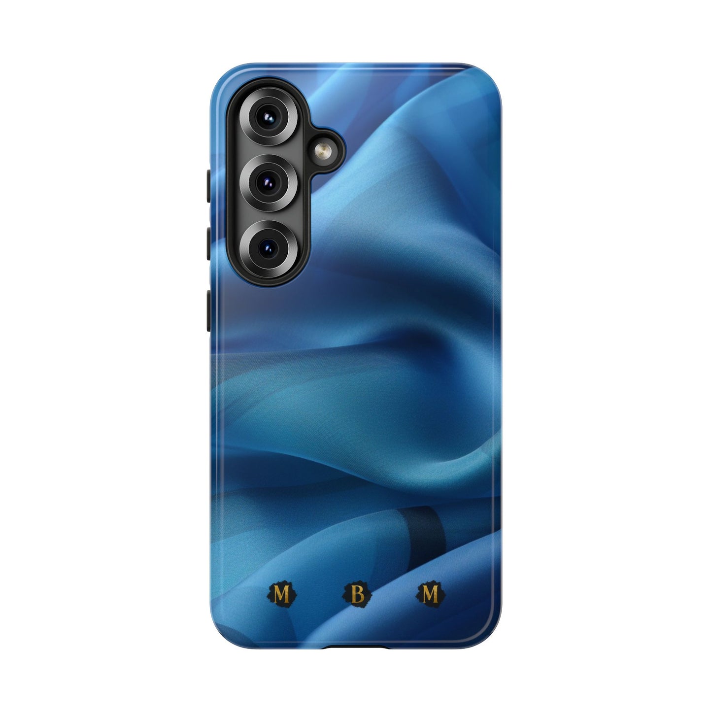 Indigo Zephyr Samsung Galaxy S Tough Case