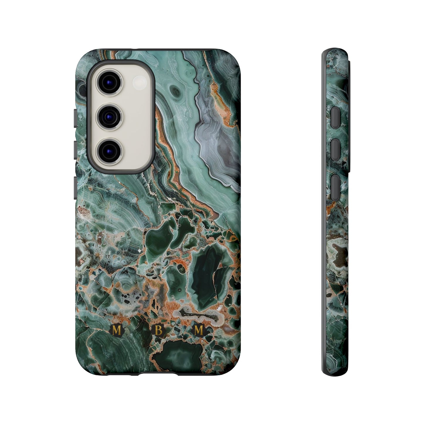 Envious Jade Samsung Galaxy S Tough Case