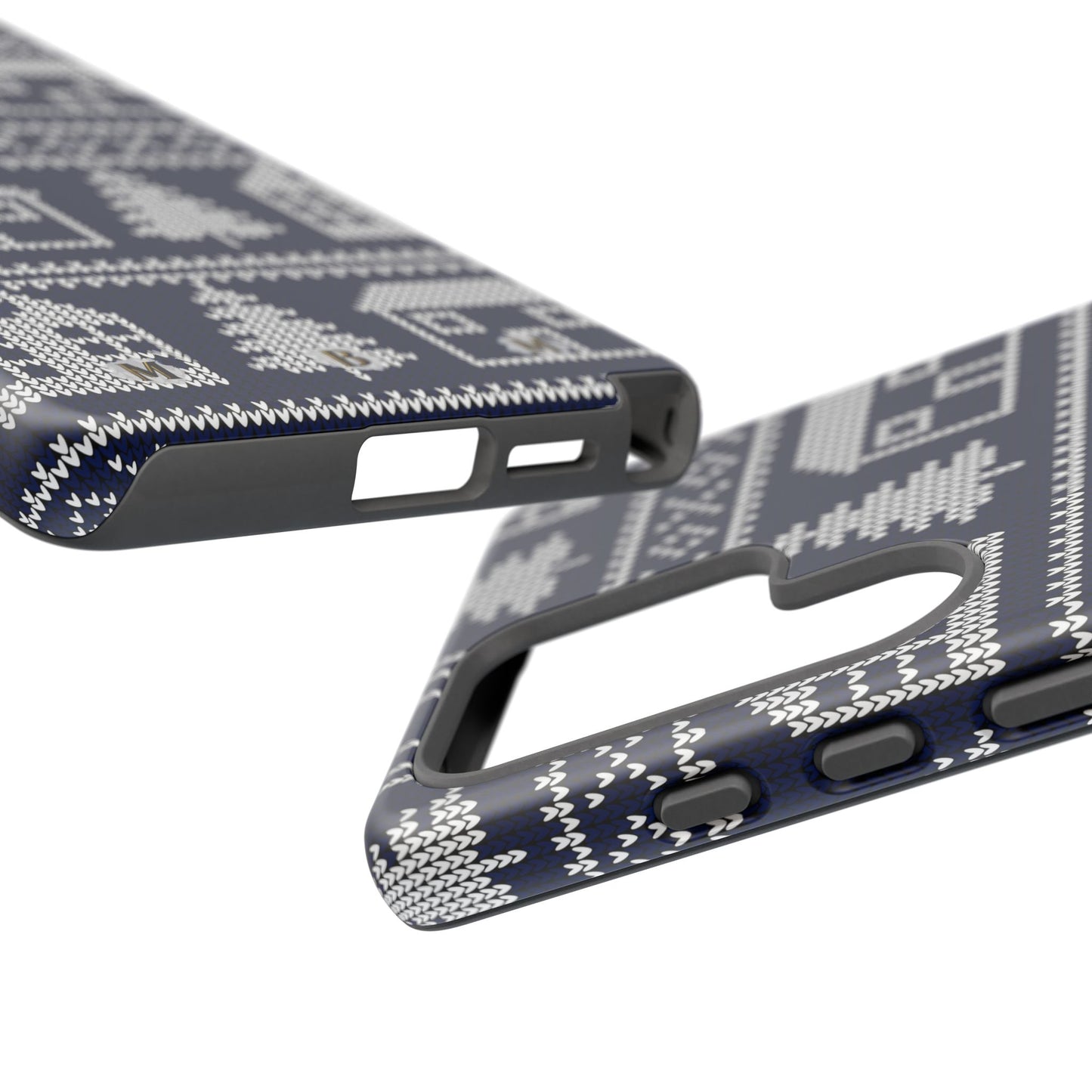 X-Mas Sweater XL Samsung Galaxy S Tough Case