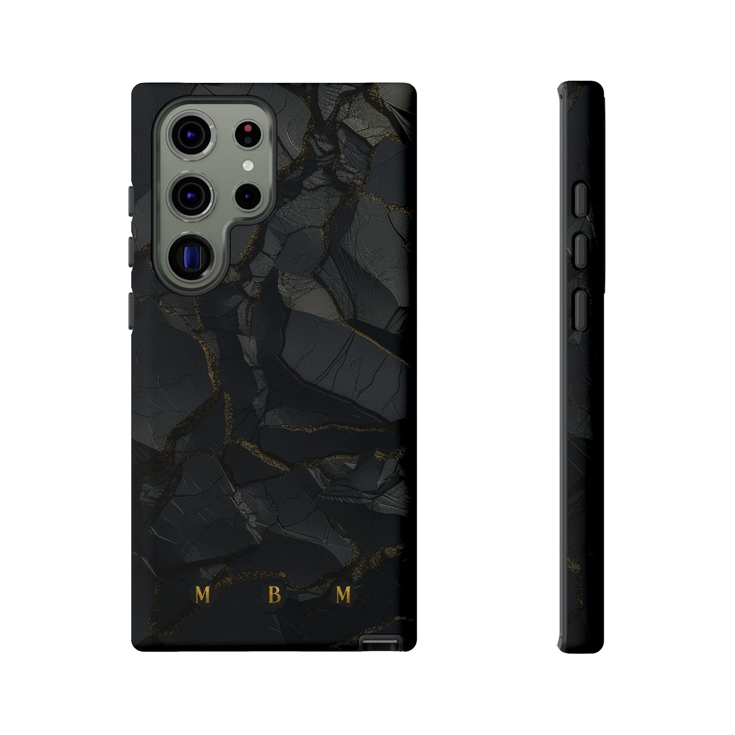Street Smart Samsung Galaxy S Tough Case