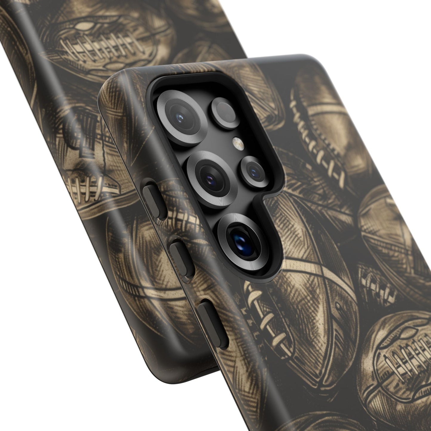 Pigskin Legends Samsung Galaxy S Tough Case