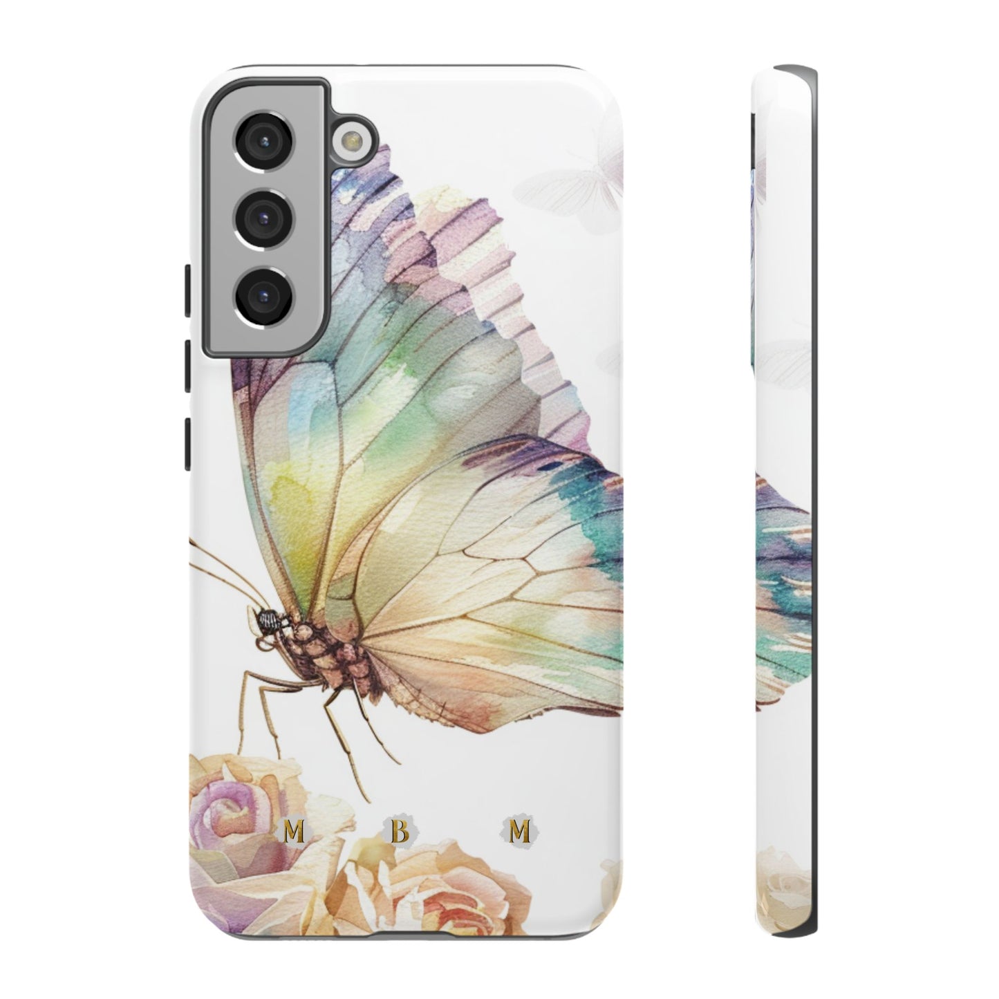 Beautiful Samsung Galaxy S Tough Case