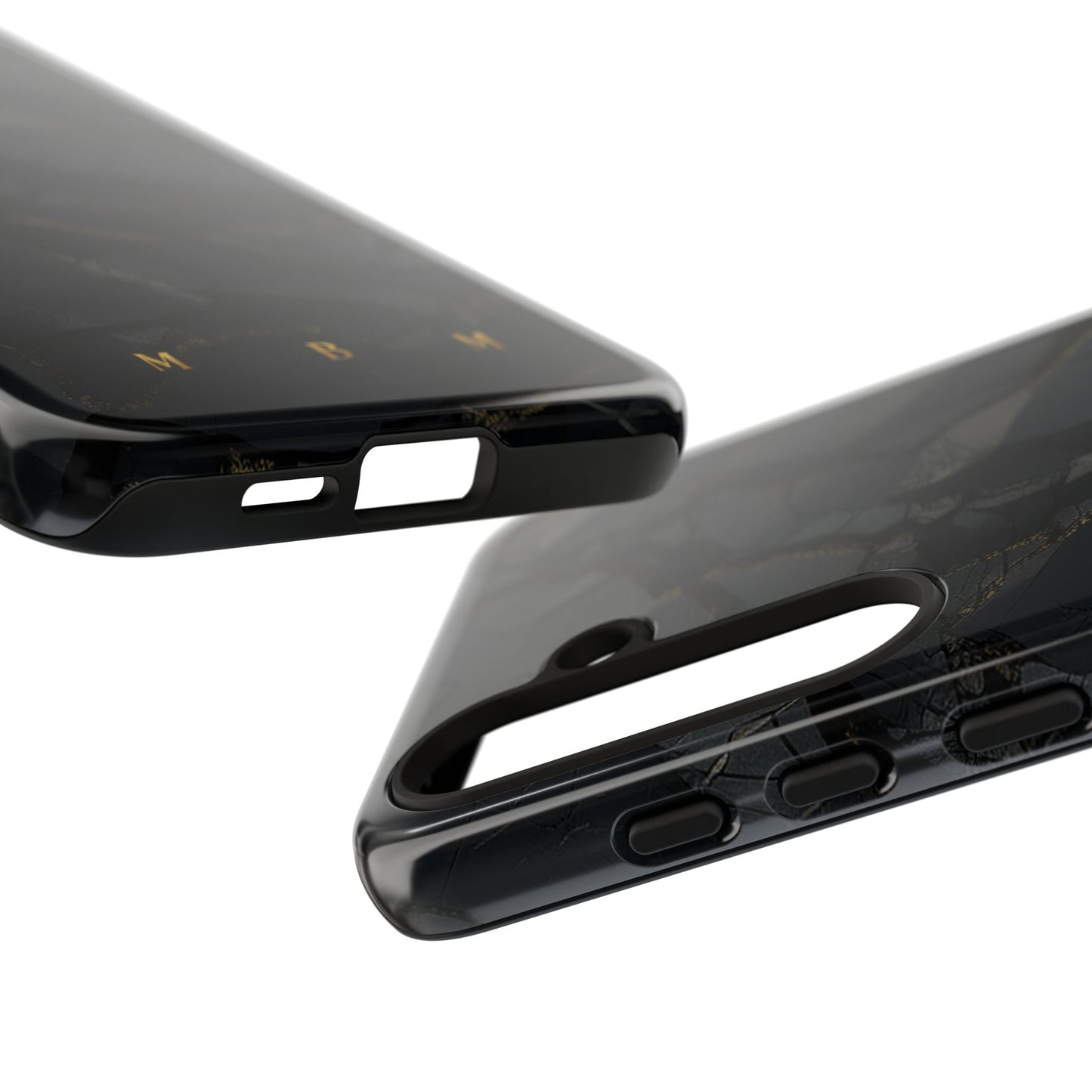 Street Smart Samsung Galaxy S Tough Case