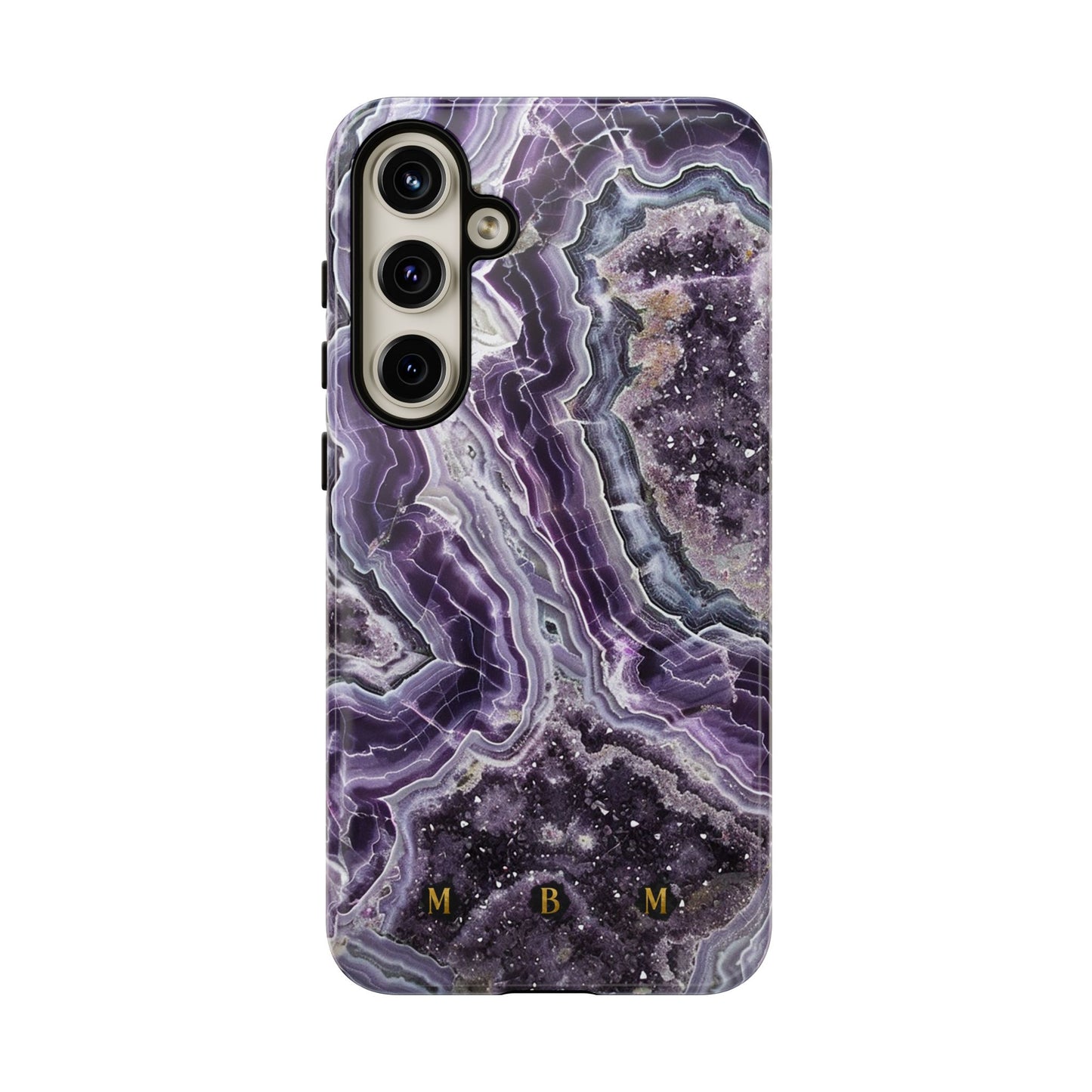 Majestic Amethyst Samsung Galaxy S Tough Case