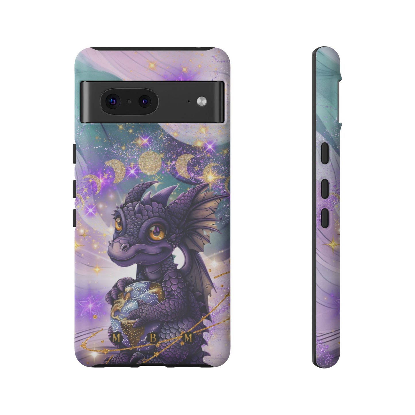 Binky Google Pixel Tough Case