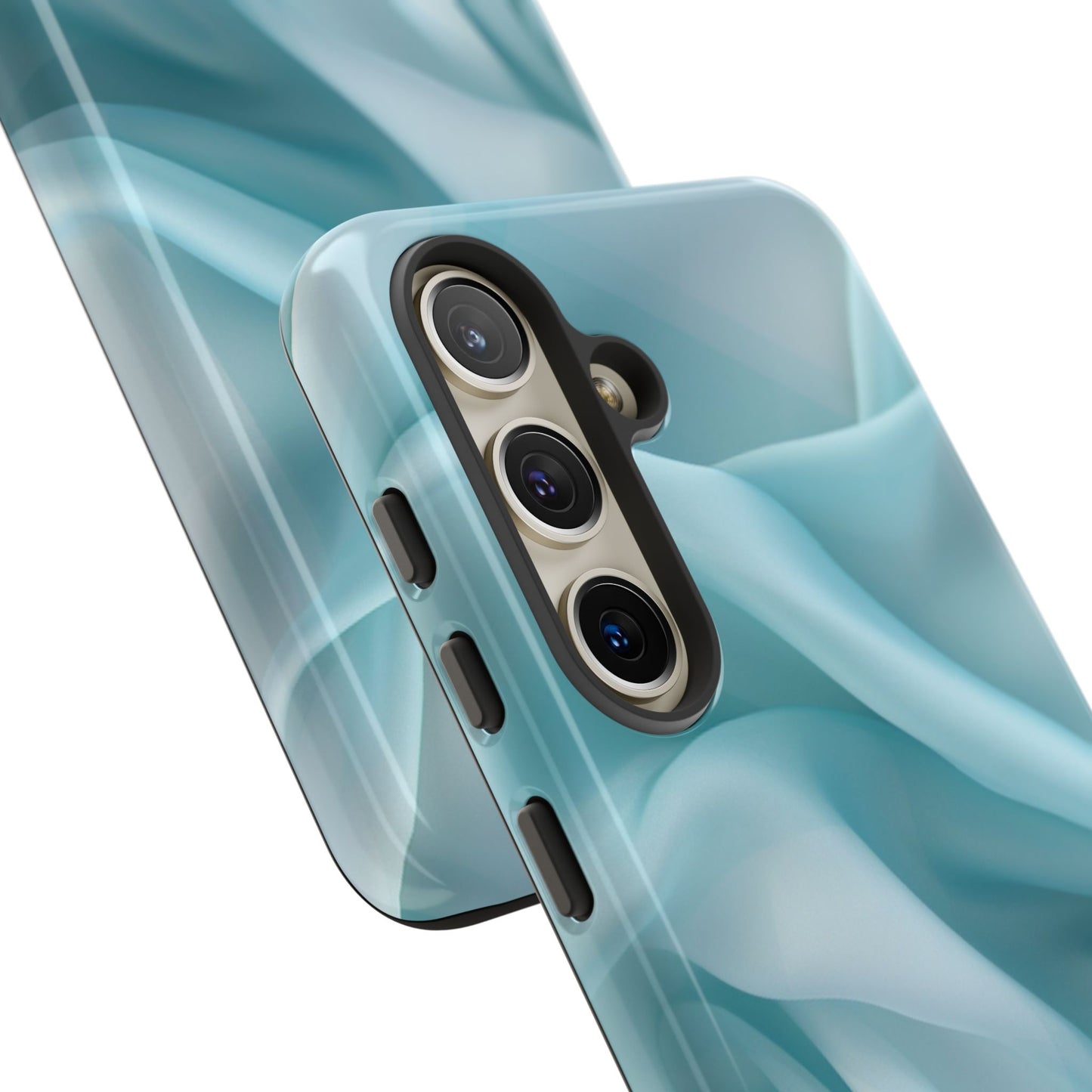 Whispering Winds Samsung Galaxy S Tough Case