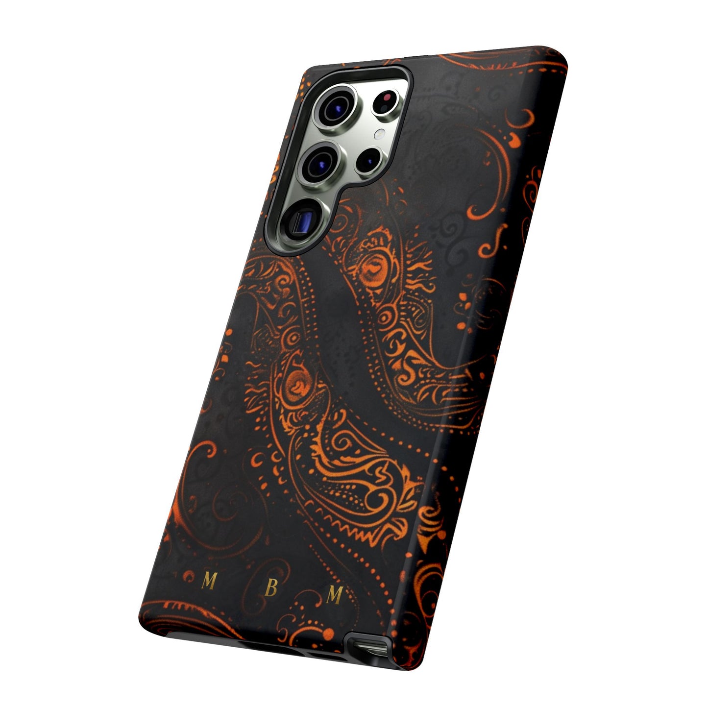 Mystic Veil Samsung Galaxy S Tough Case