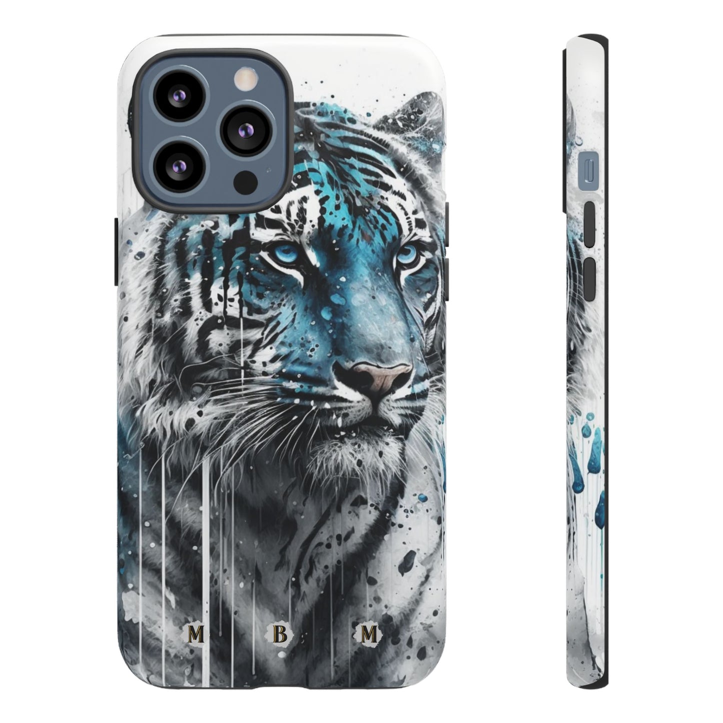Arctic Guardian iPhone  Tough Case