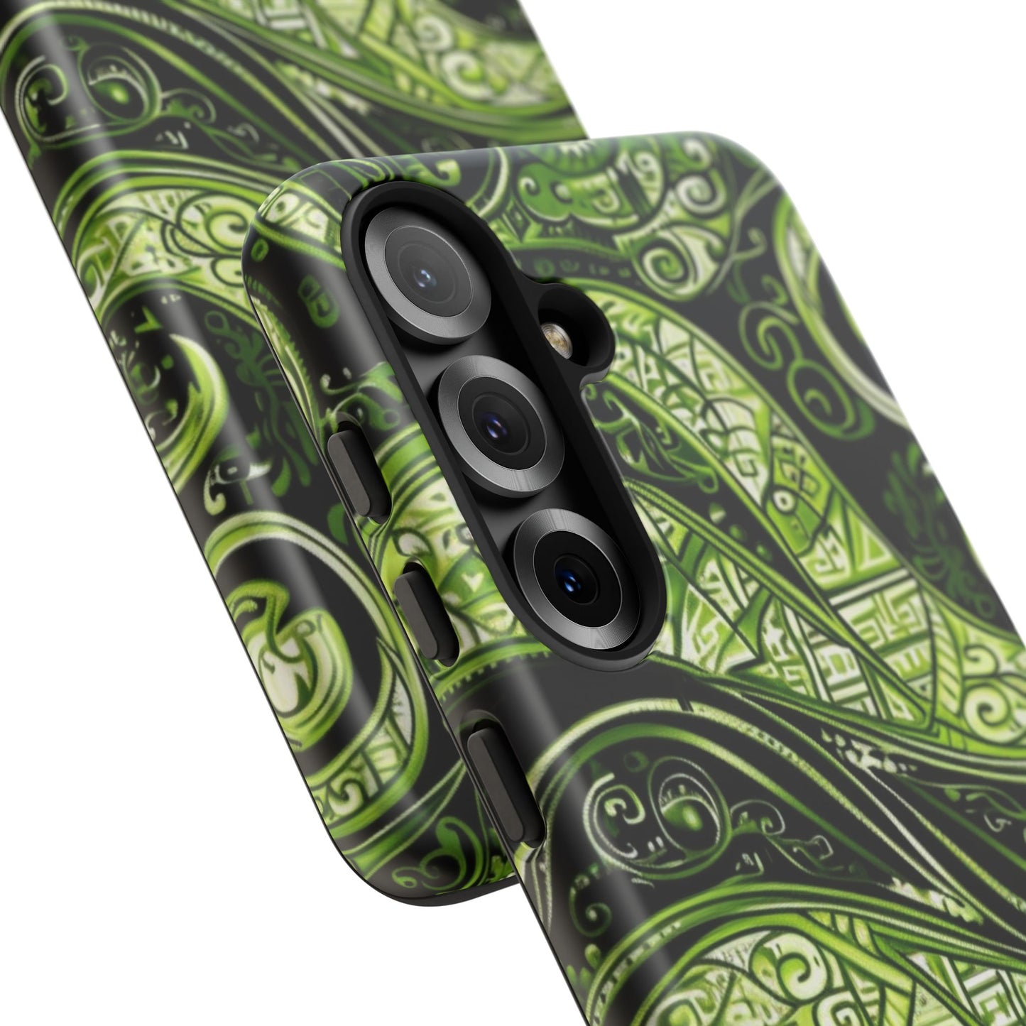 Flourish Samsung Galaxy S Tough Case