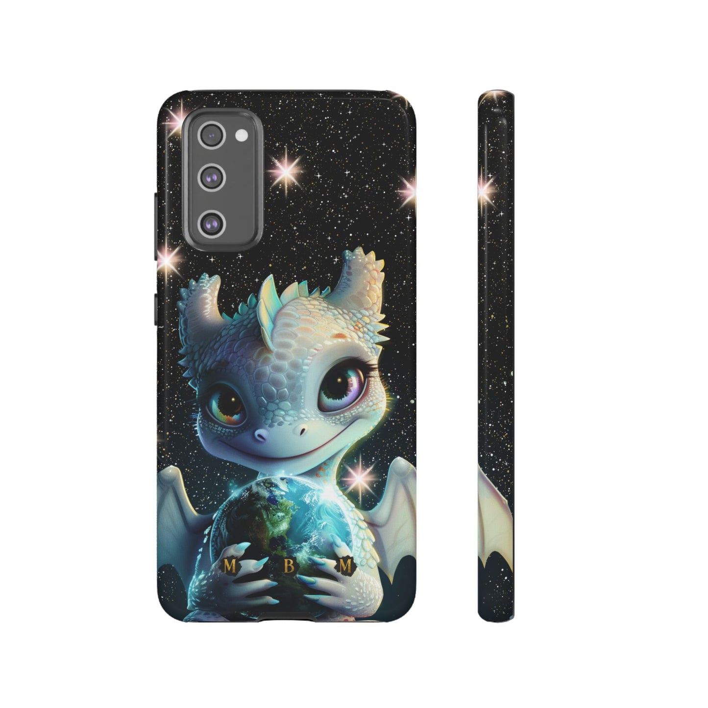 Lumi Samsung Galaxy S Tough Case