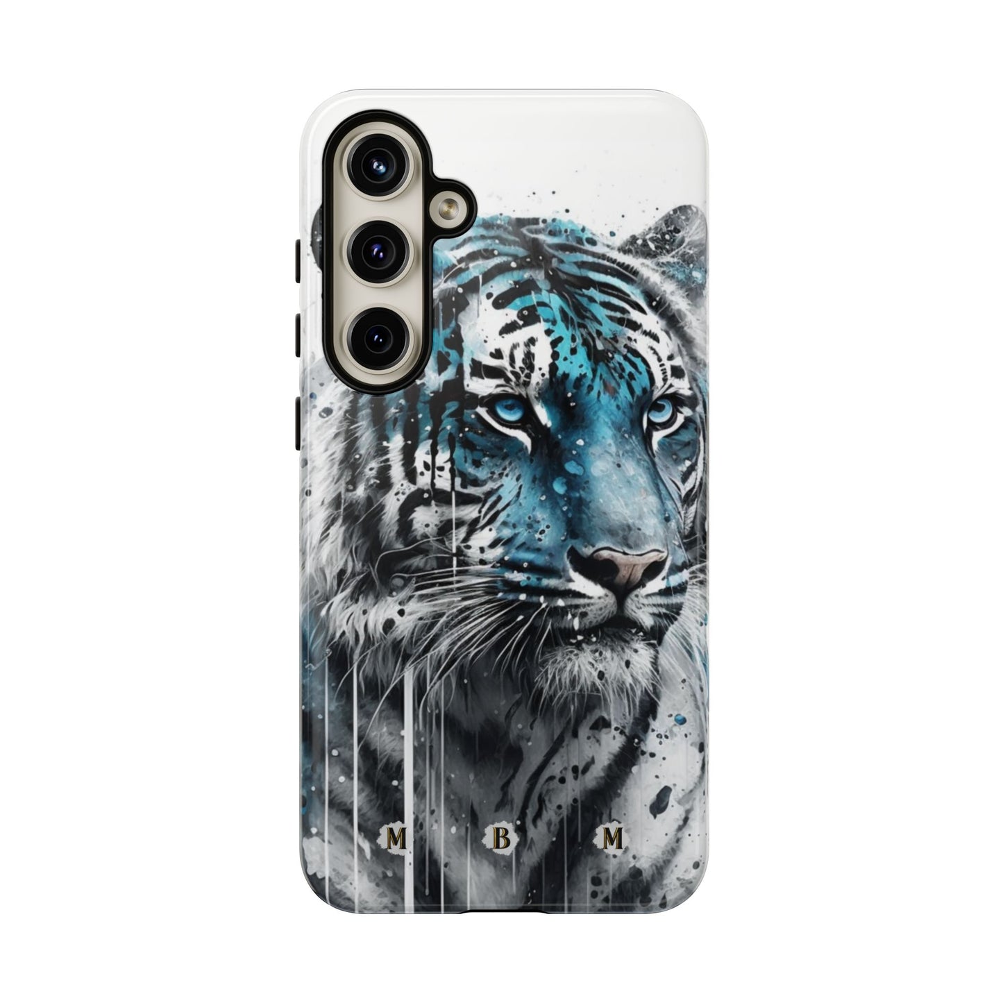 Arctic Guardian Samsung Galaxy S Tough Case