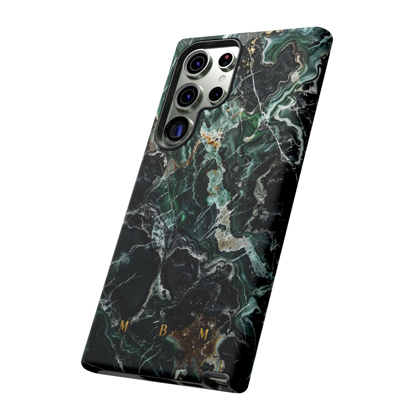 Envious Marble Samsung Galaxy S Tough Case