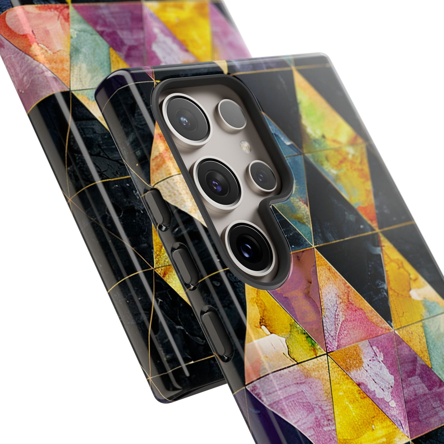 Vertex Prism Samsung Galaxy S Tough Case