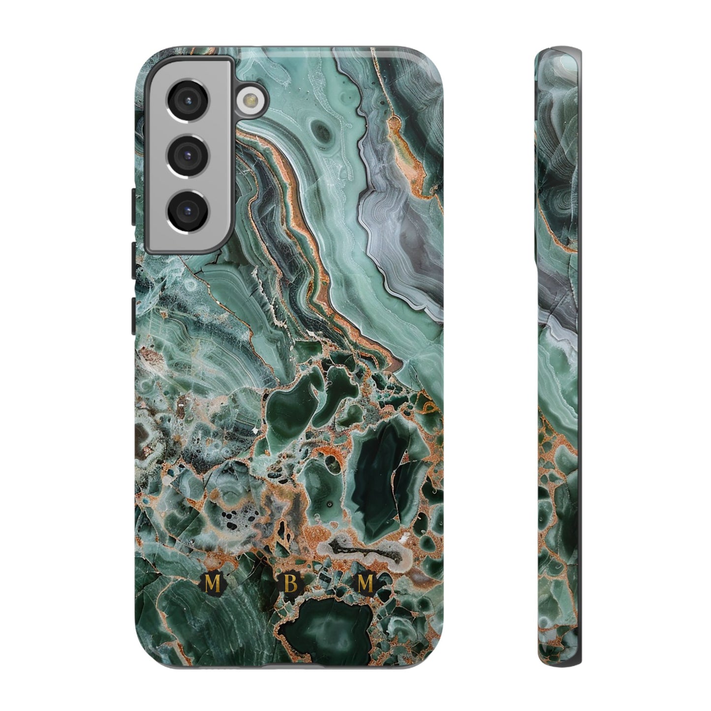 Envious Jade Samsung Galaxy S Tough Case