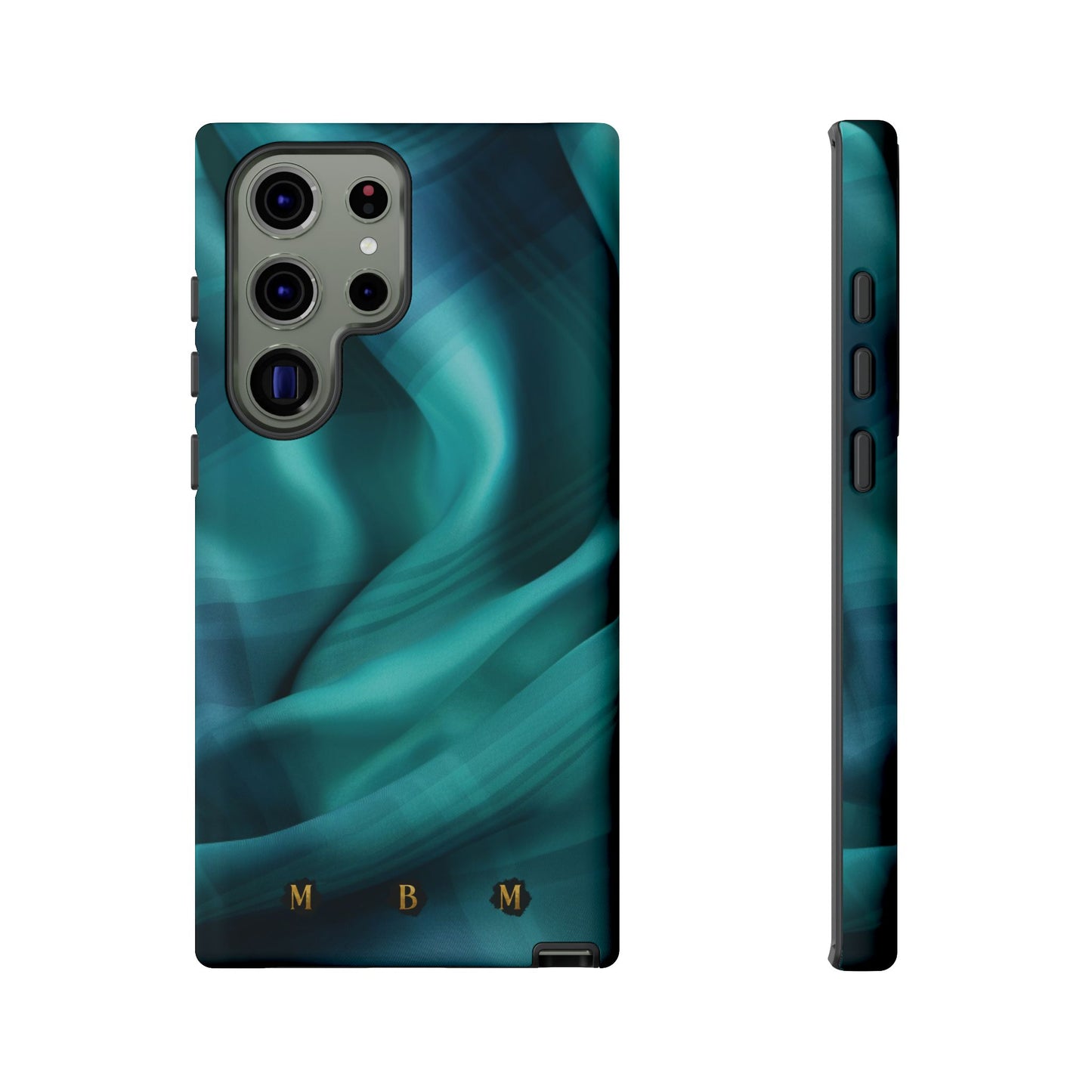 Ocean Zephyr Samsung Galaxy S Tough Case