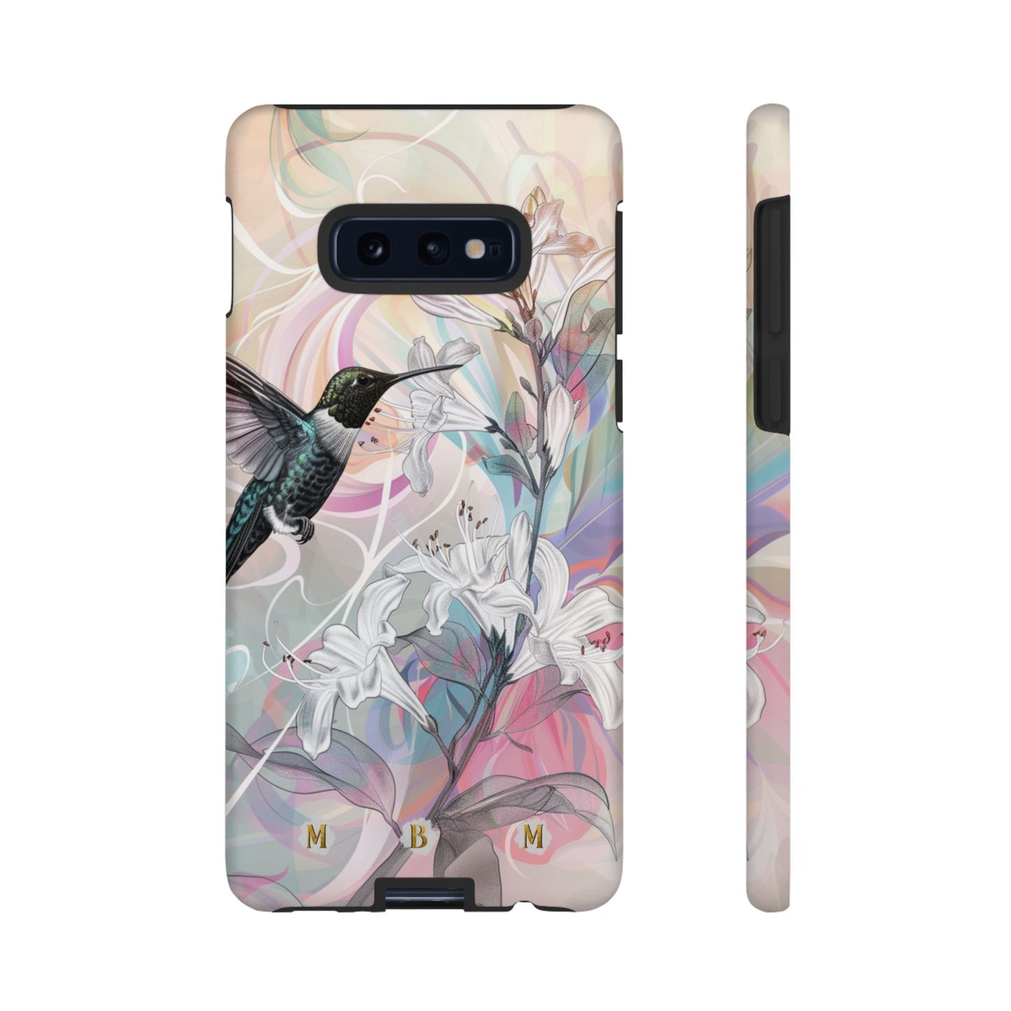 Sylph Song Samsung Galaxy S Tough Case