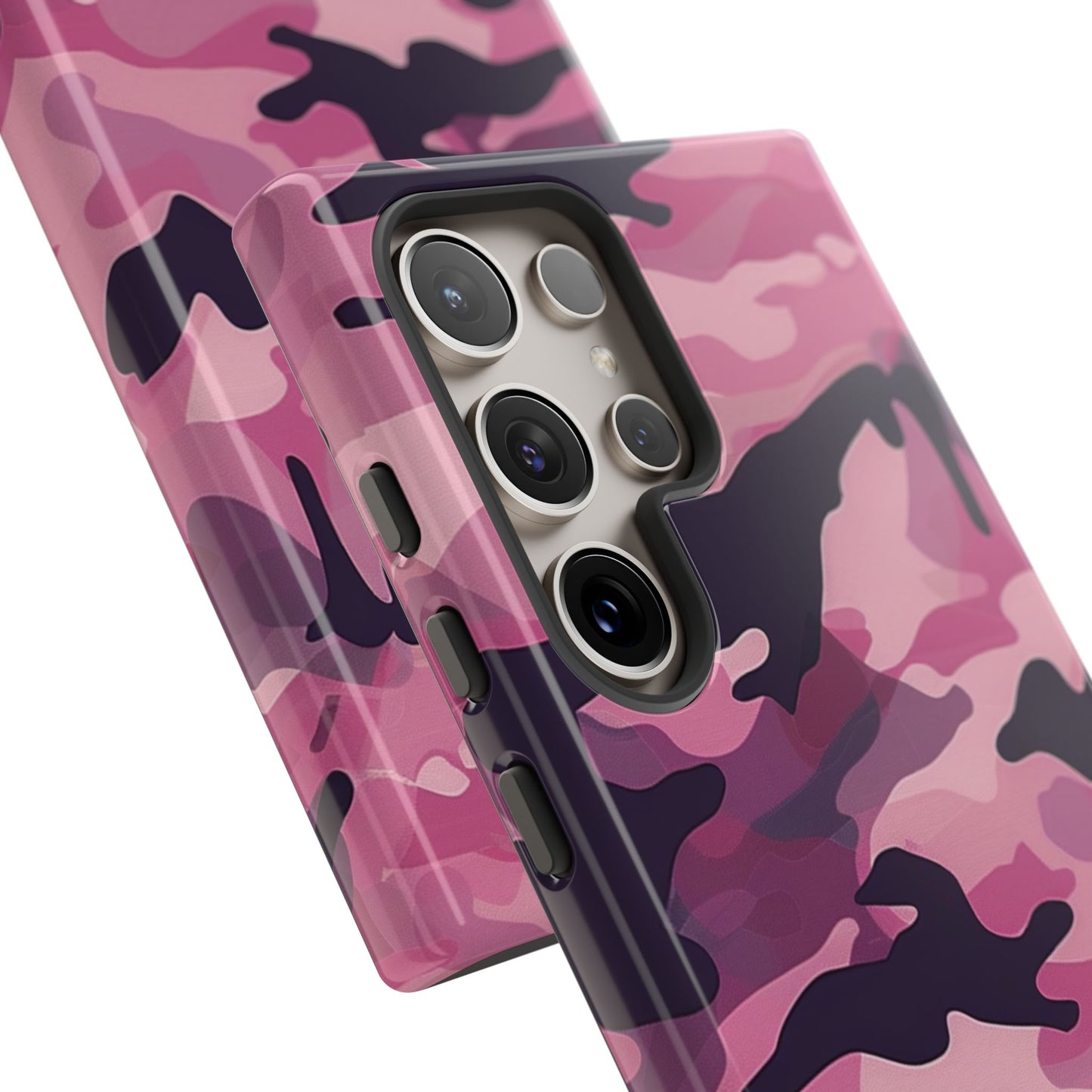 Sakura Stealth Samsung Galaxy S Tough Case