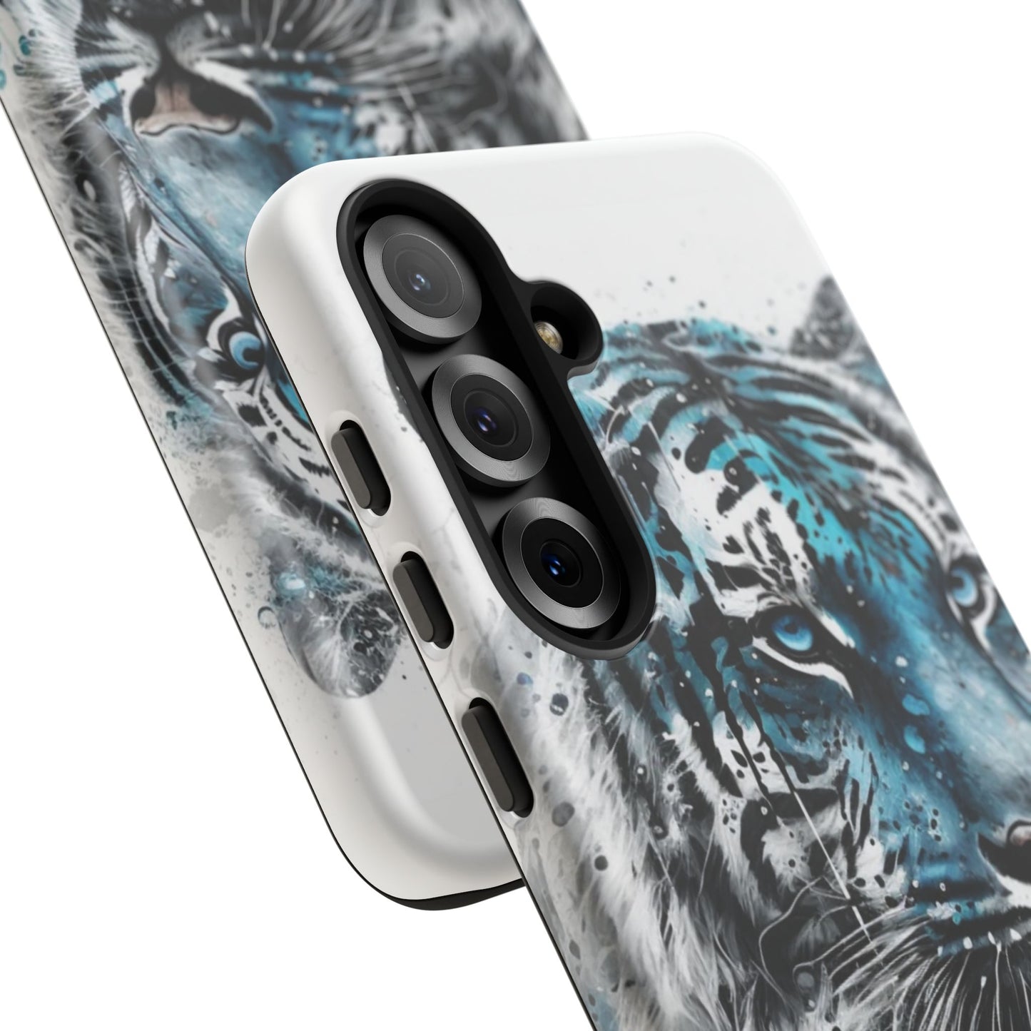 Arctic Guardian Samsung Galaxy S Tough Case