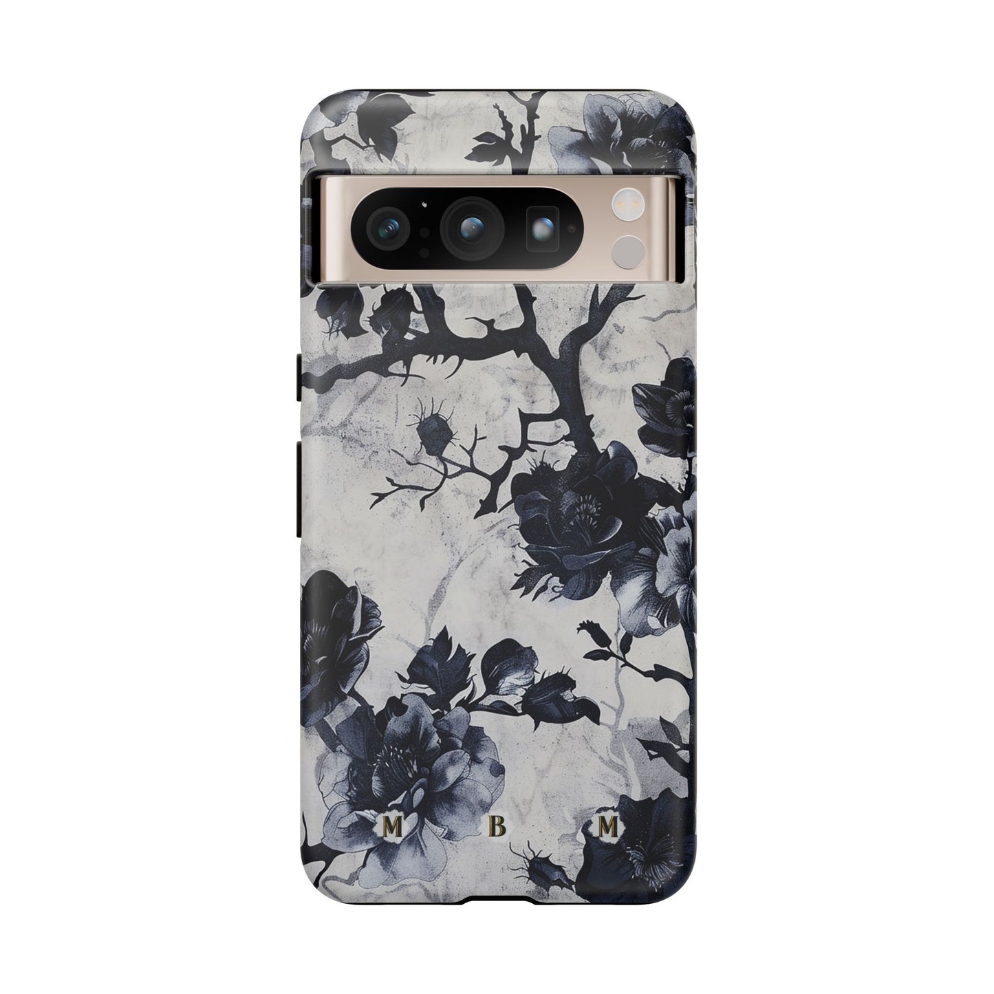 Briar Thorn Google Pixel Tough Case
