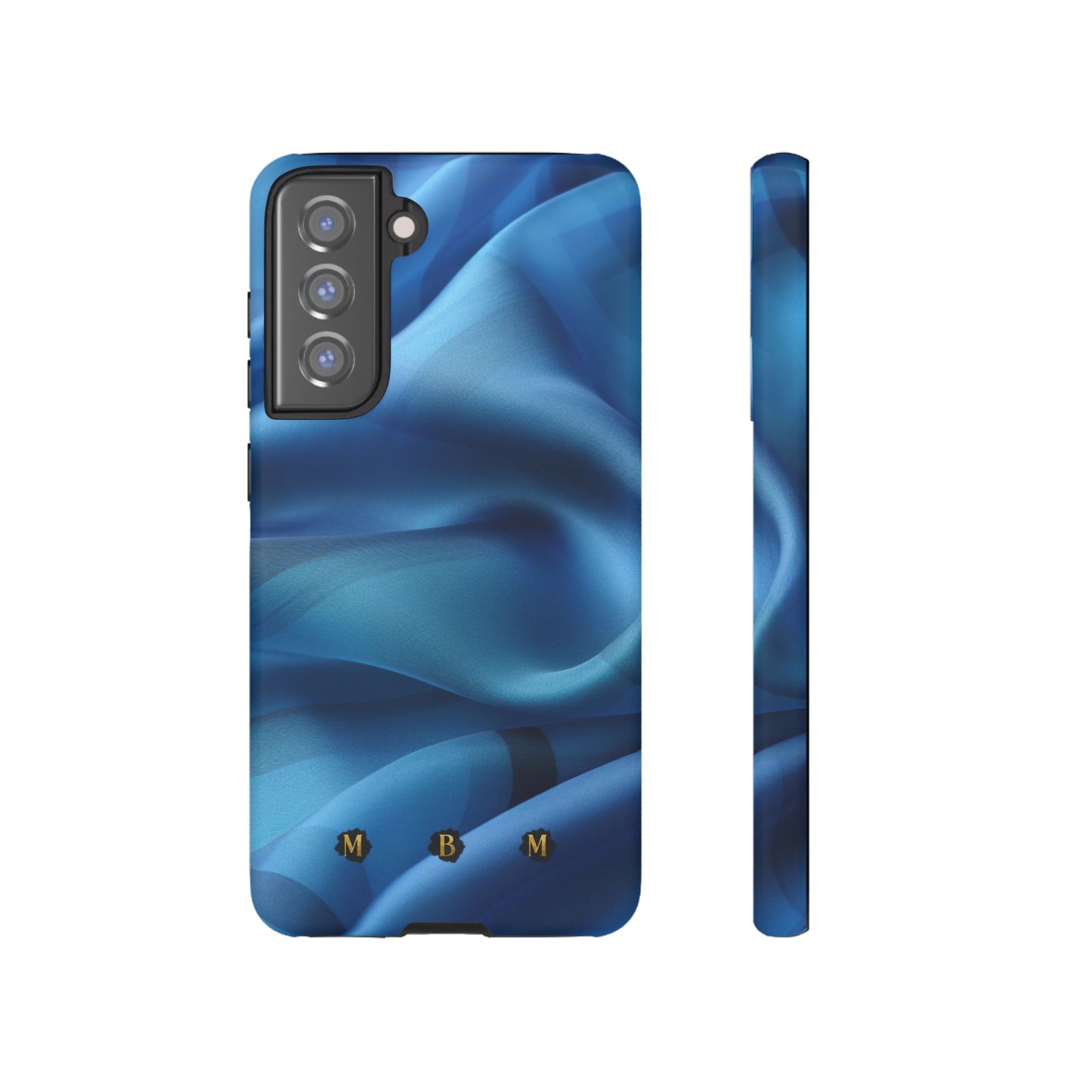 Indigo Zephyr Samsung Galaxy S Tough Case