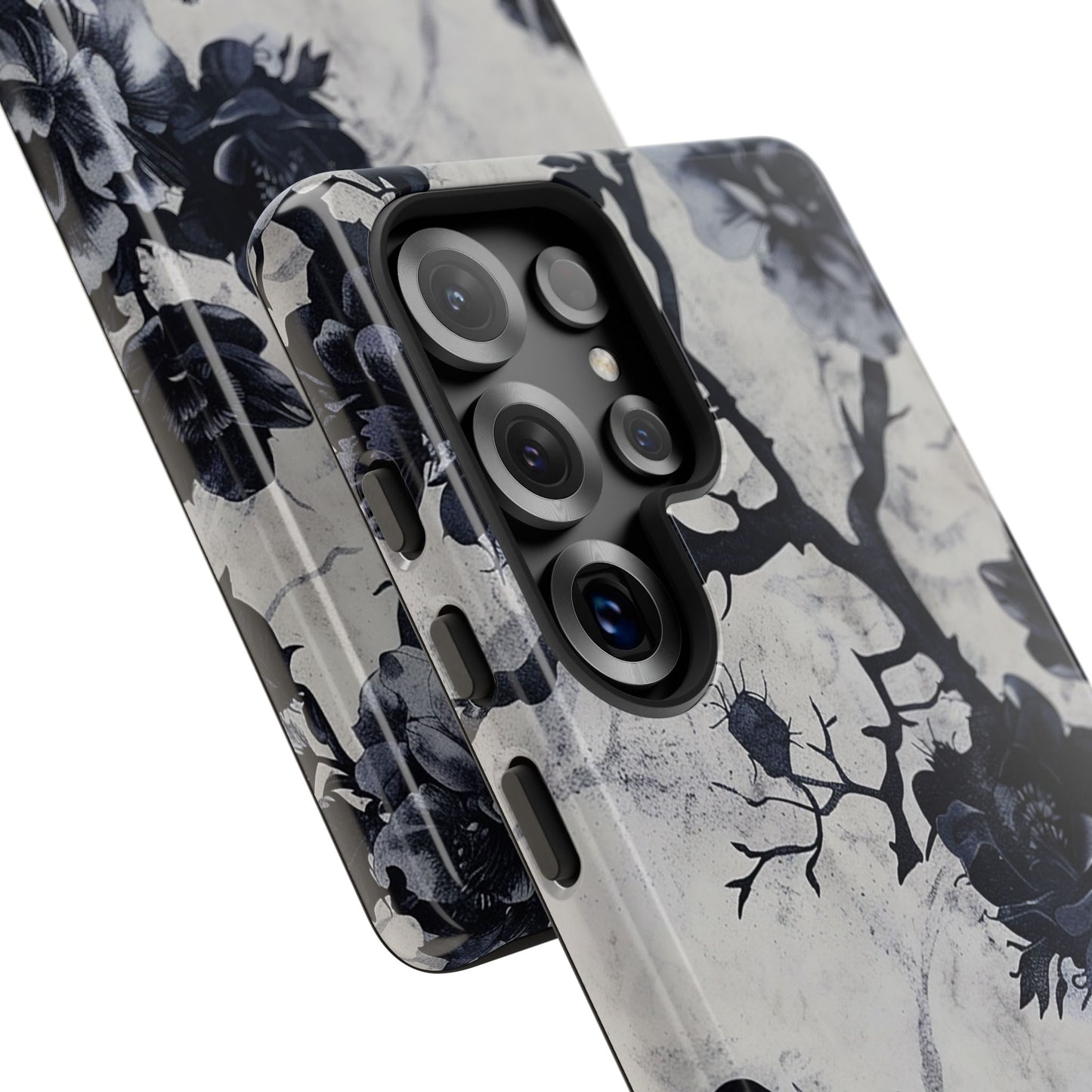 Briar Thorn Samsung Galaxy S Tough Case