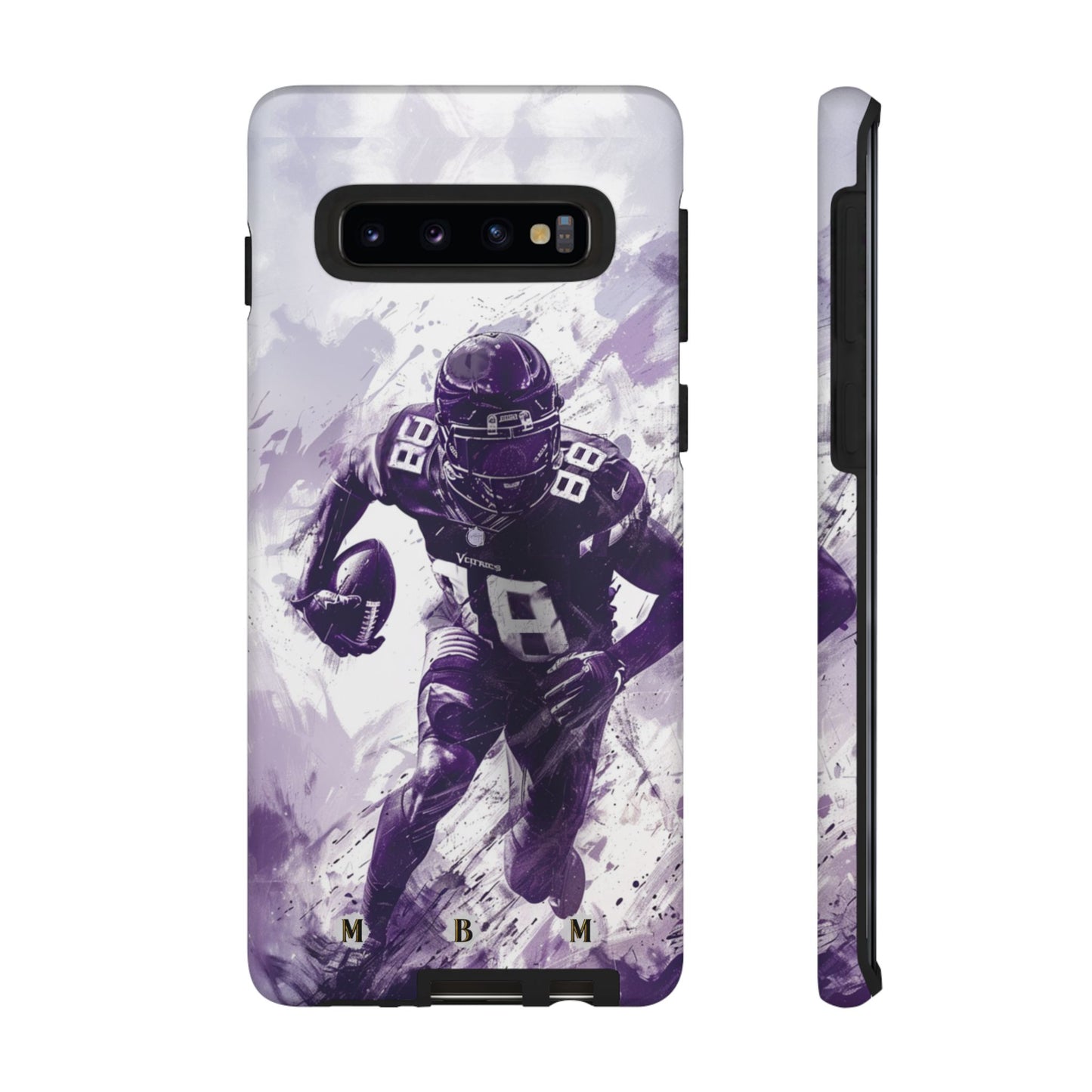 88 1st & 10 Samsung Galaxy S Tough Case