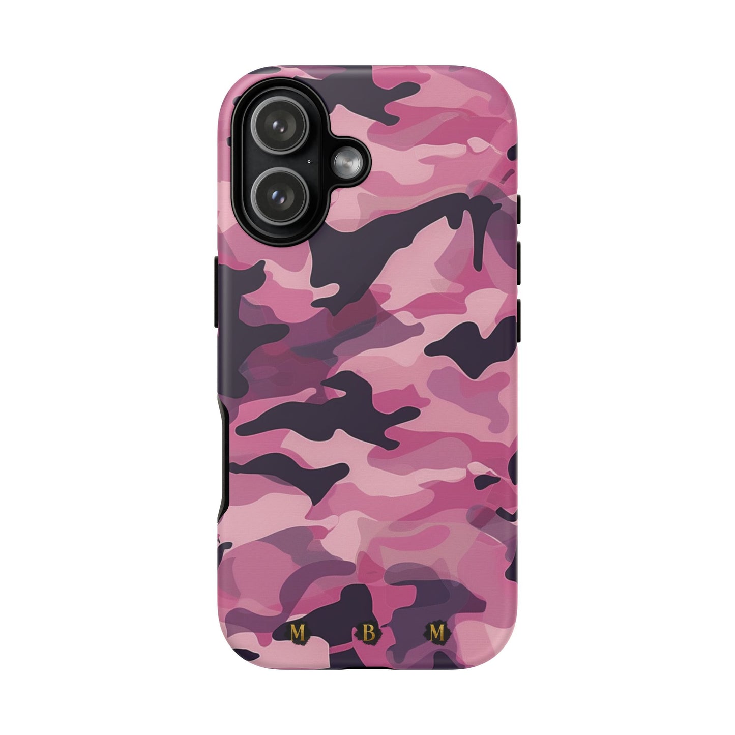 Sakura Stealth iPhone Tough Case