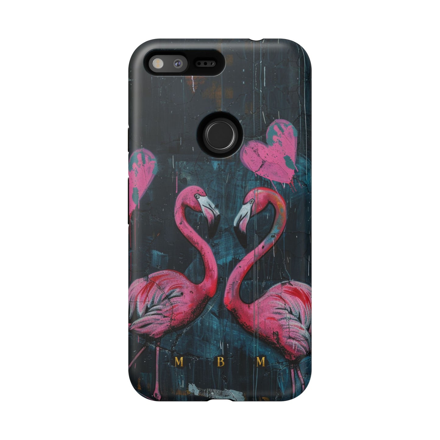 Ramingo Google Pixel Tough Case
