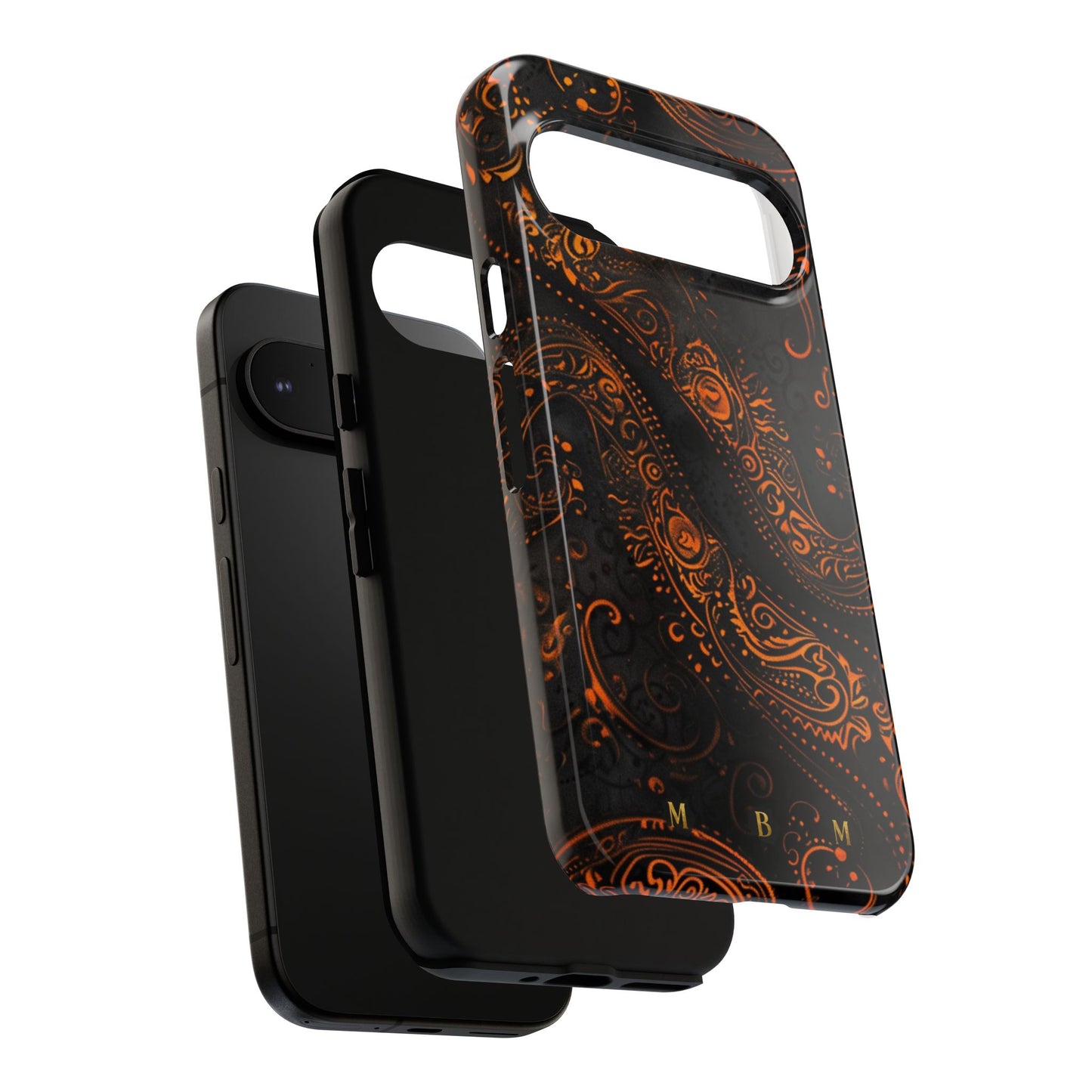 Mystic Veil Google Pixel Tough Case